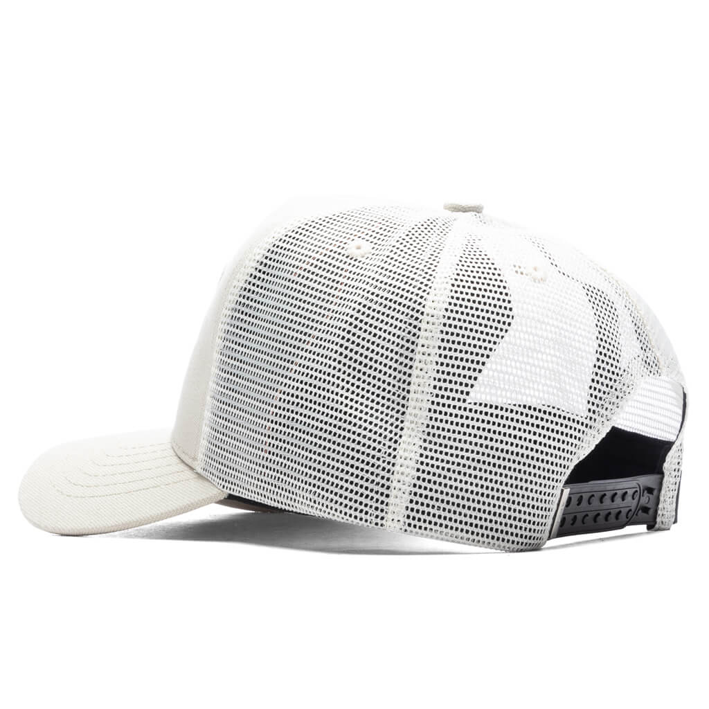 Arts District Trucker Hat Amiri – Гарантія оригінальності – збільшений вид