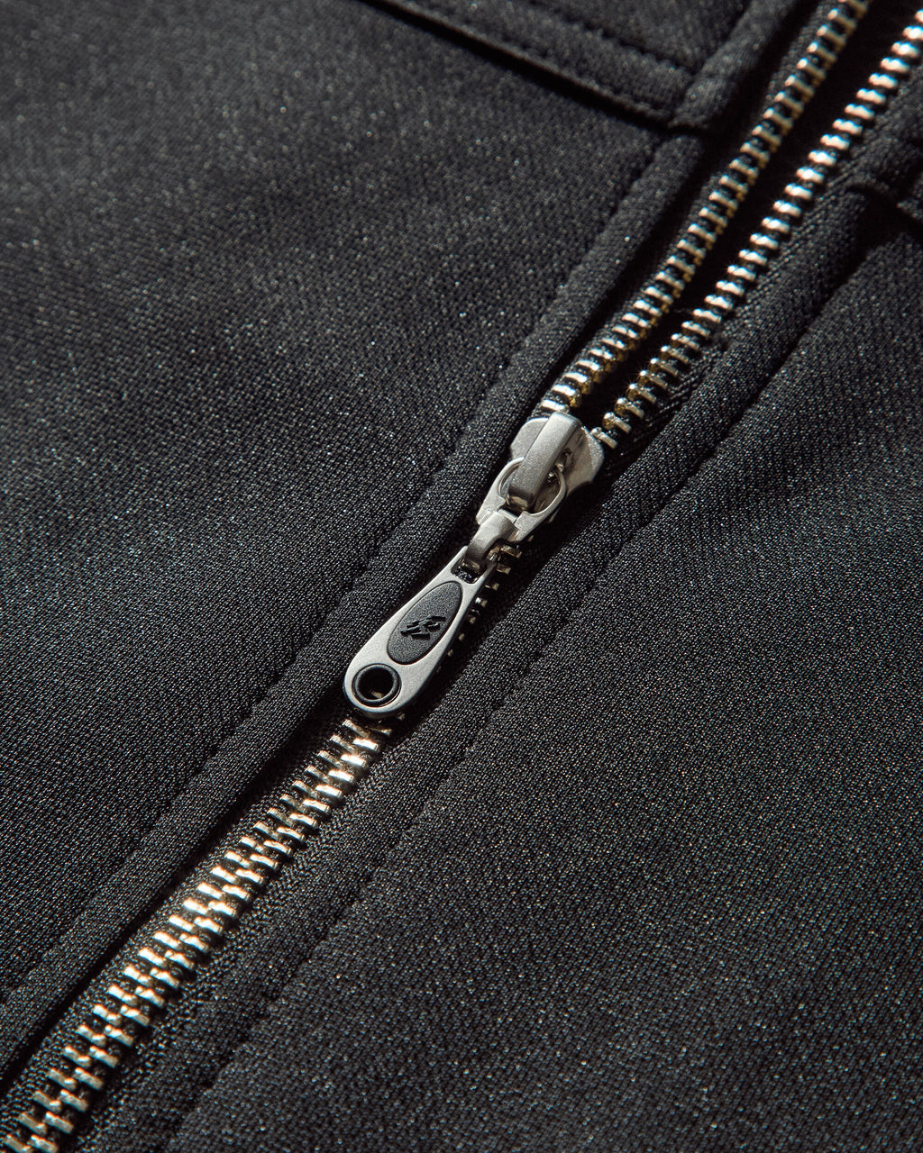 Novalis Styrax Track Jacket Anthracite Asics оригінал – Купити в Україні – збільшений вид