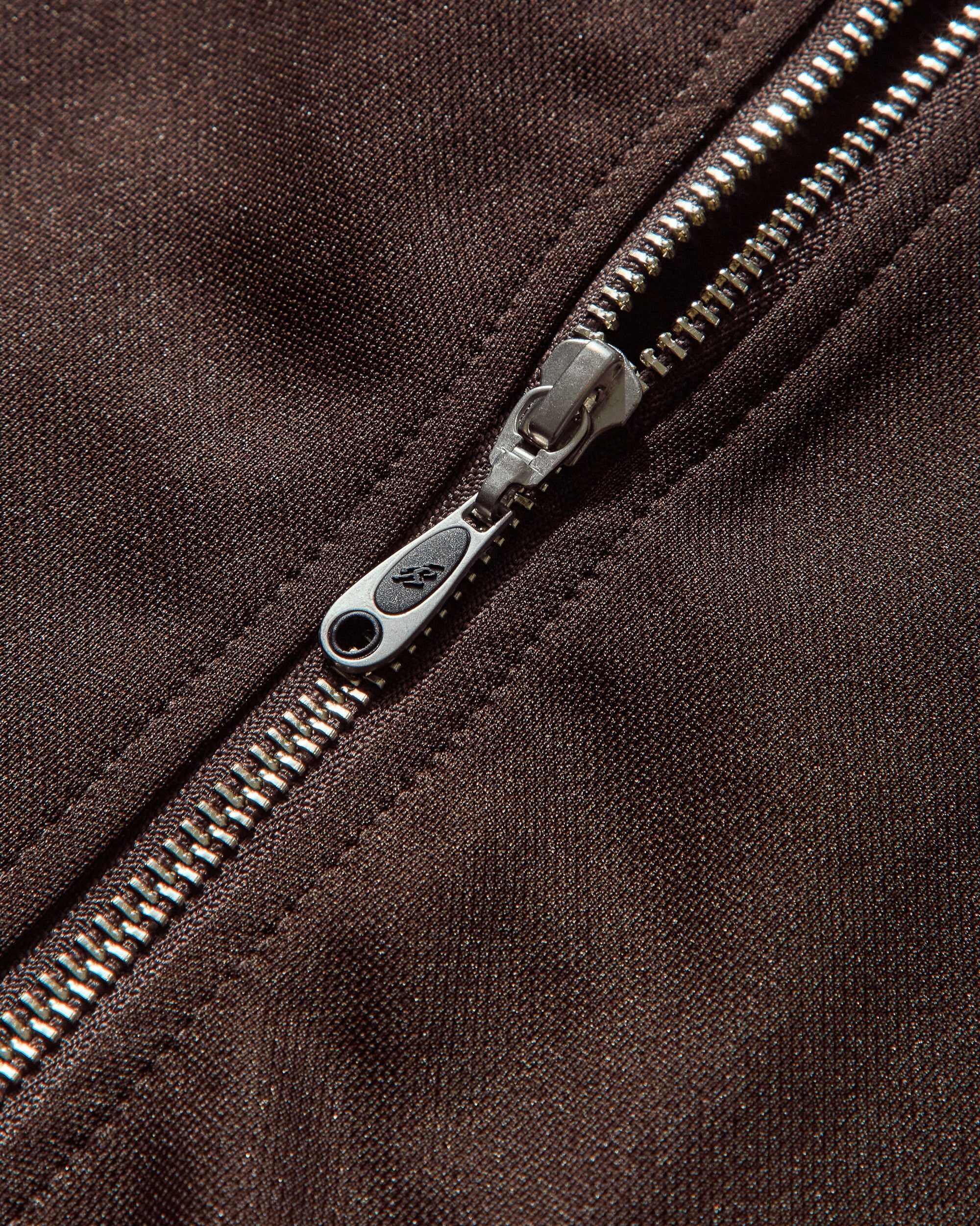 Novalis Styrax Track Jacket Mole Asics – Гарантія оригінальності – детальний вид