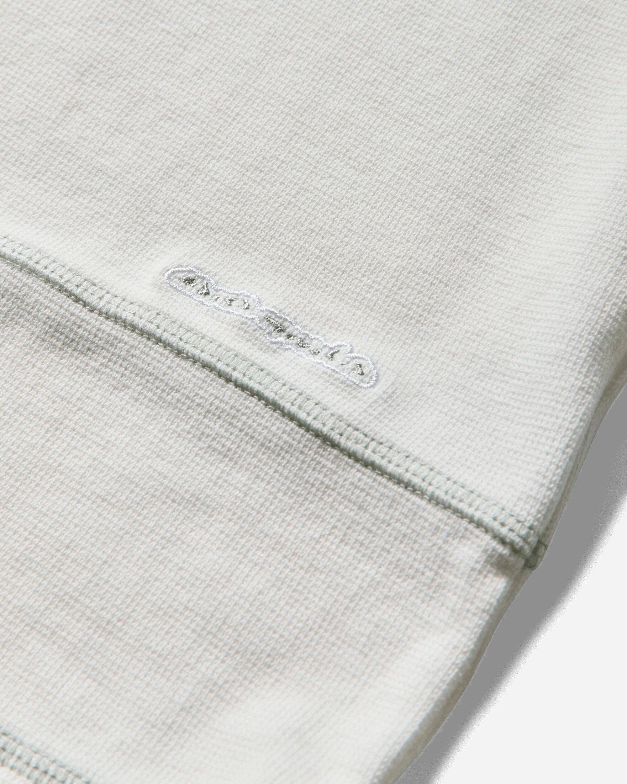 Оригінальна Novalis Tamarica Longsleeve T-Shirt White Asics – збільшений вид