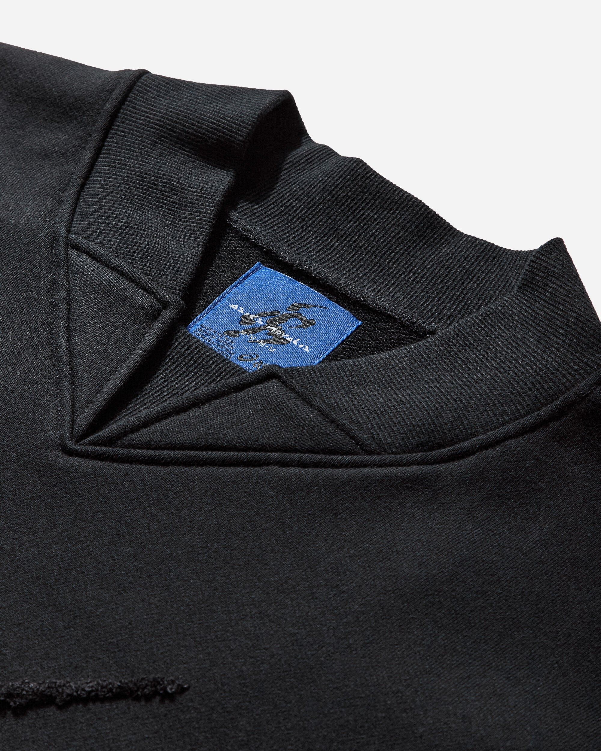 Asics Knitwear оригінал | Швидка доставка Україна – детальний вид
