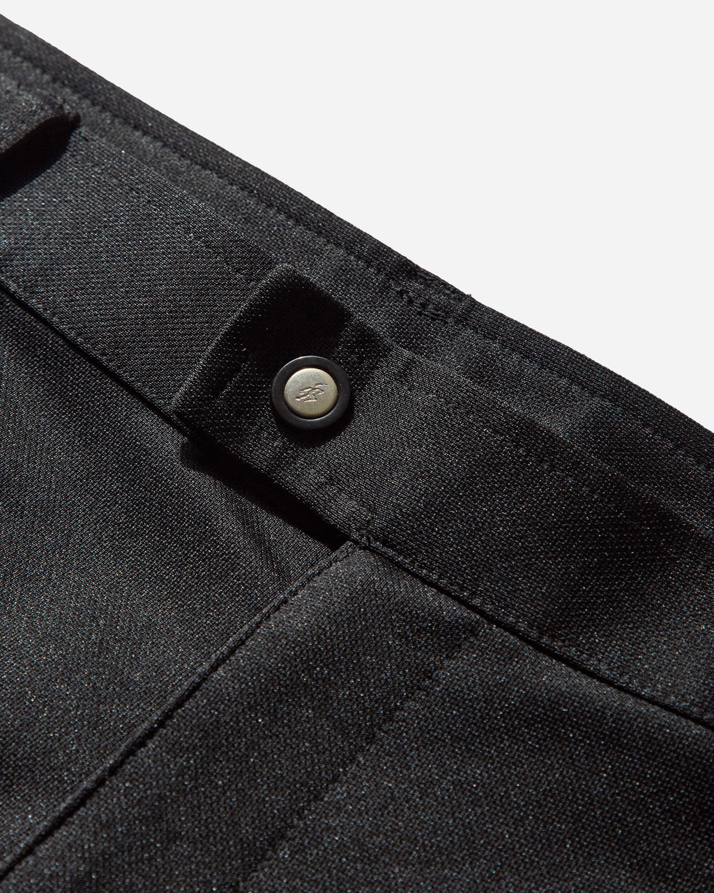 Оригінальна Novalis Styrax Track Pants Anthracite Asics – детальний вид
