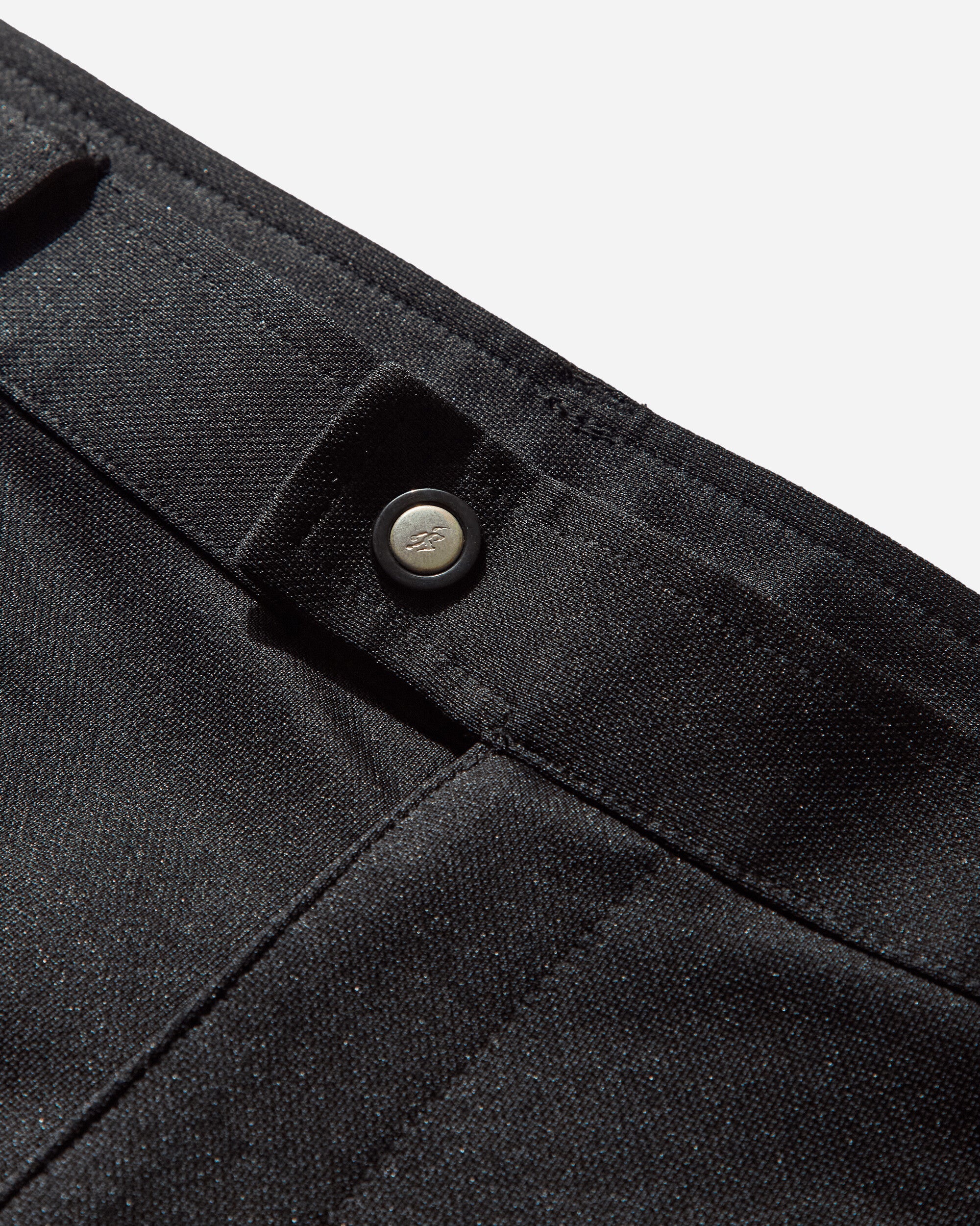 Оригінальна Novalis Styrax Track Pants Anthracite Asics – детальний вид
