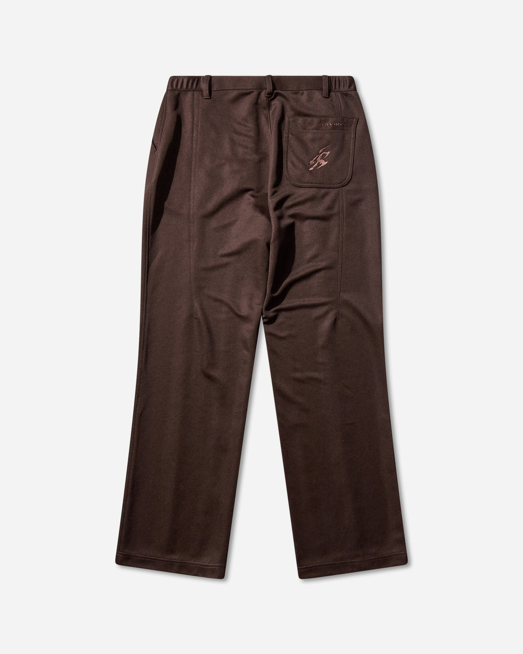 Novalis Styrax Track Pants Mole Asics оригінал – Купити в Україні – вид ззаду