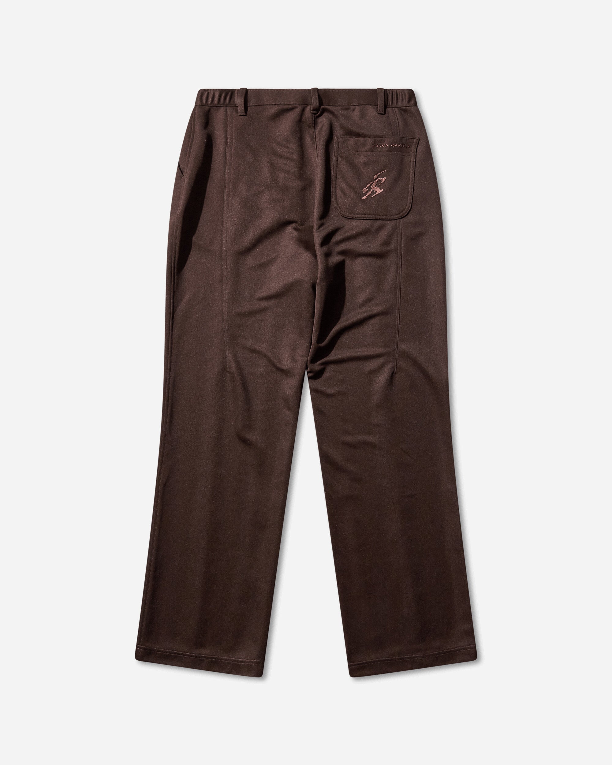 Novalis Styrax Track Pants Mole Asics оригінал – Купити в Україні – вид ззаду