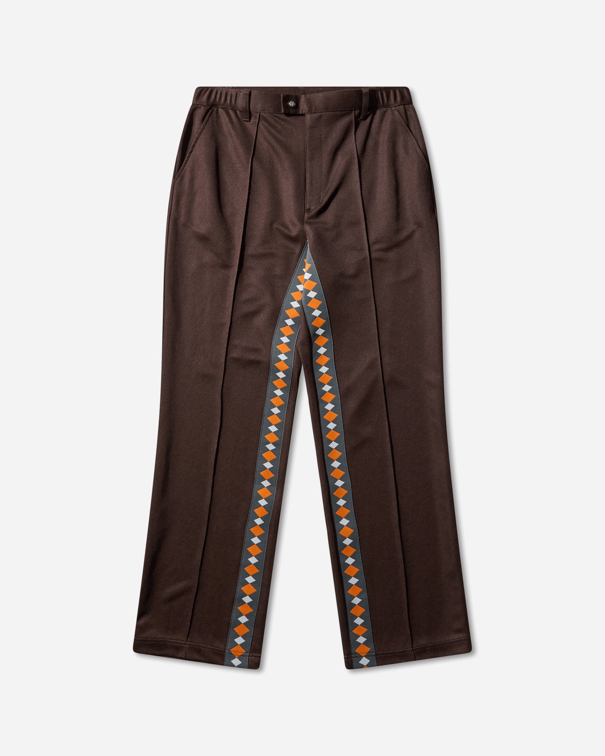 Novalis Styrax Track Pants Mole Asics оригінал – Купити в Україні – боковий вид