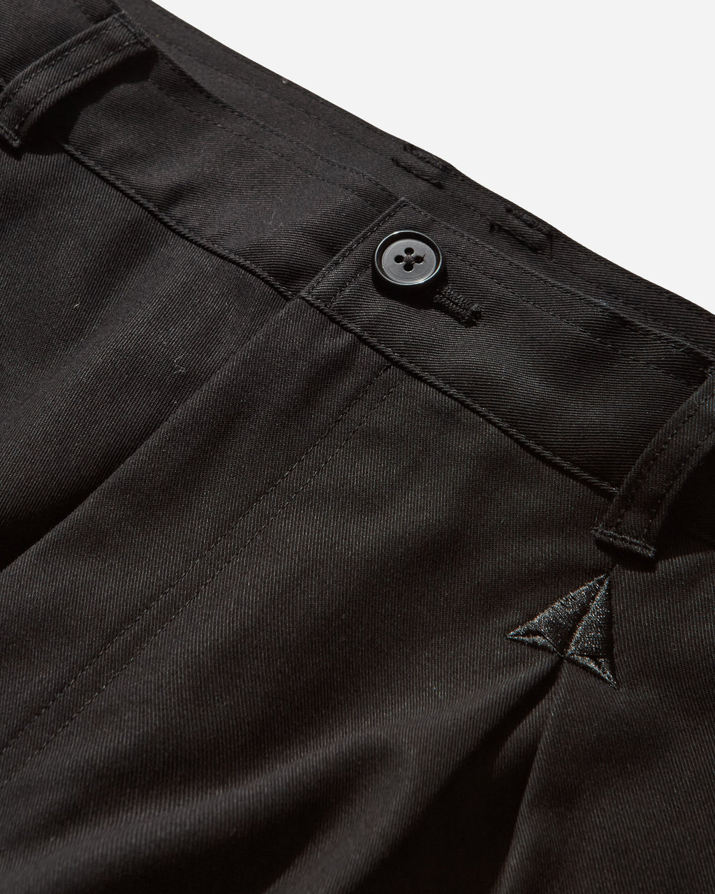 Novalis Mirbelioids Trousers Black Asics оригінал – Купити в Україні – збільшений вид