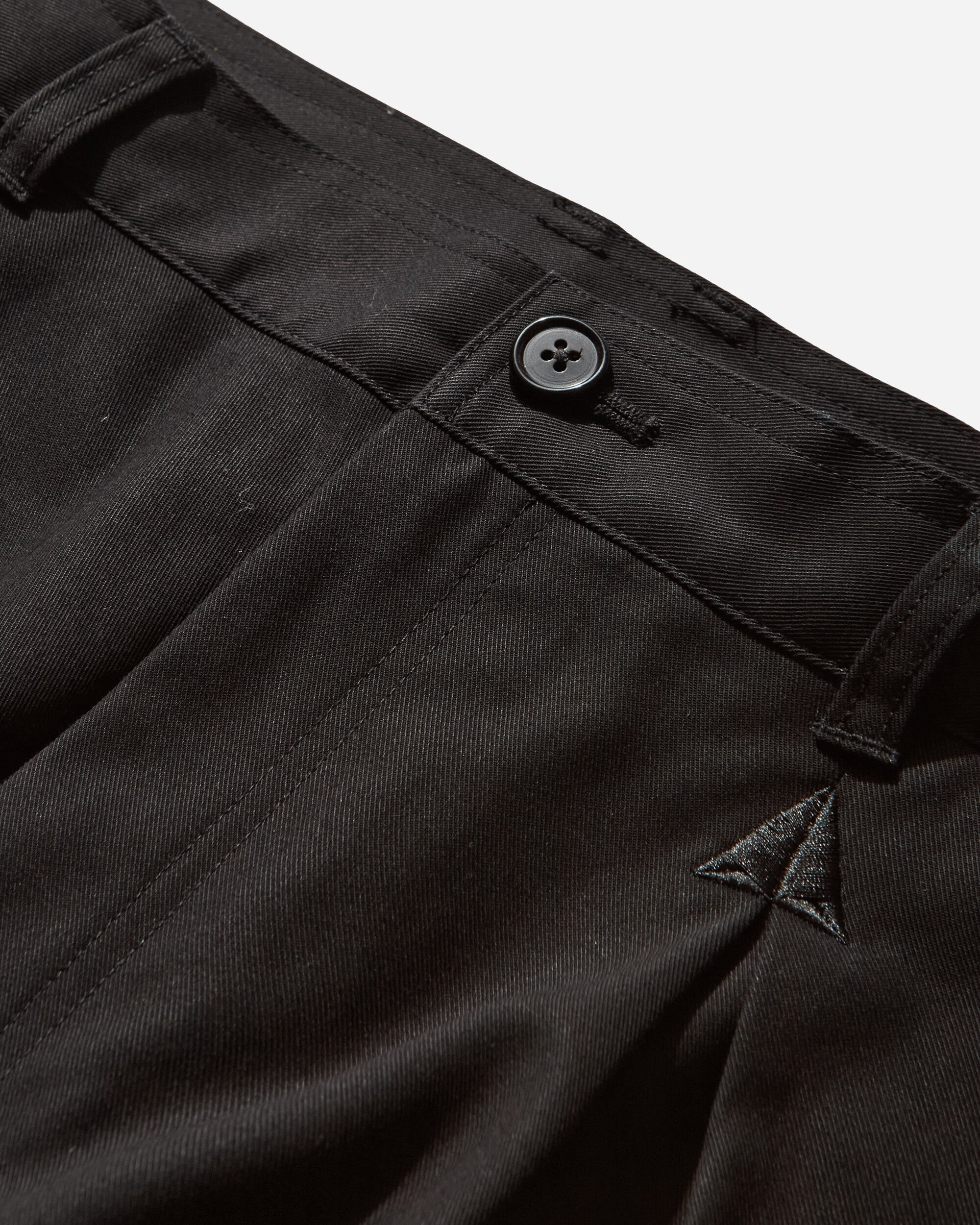Novalis Mirbelioids Trousers Black Asics оригінал – Купити в Україні – збільшений вид