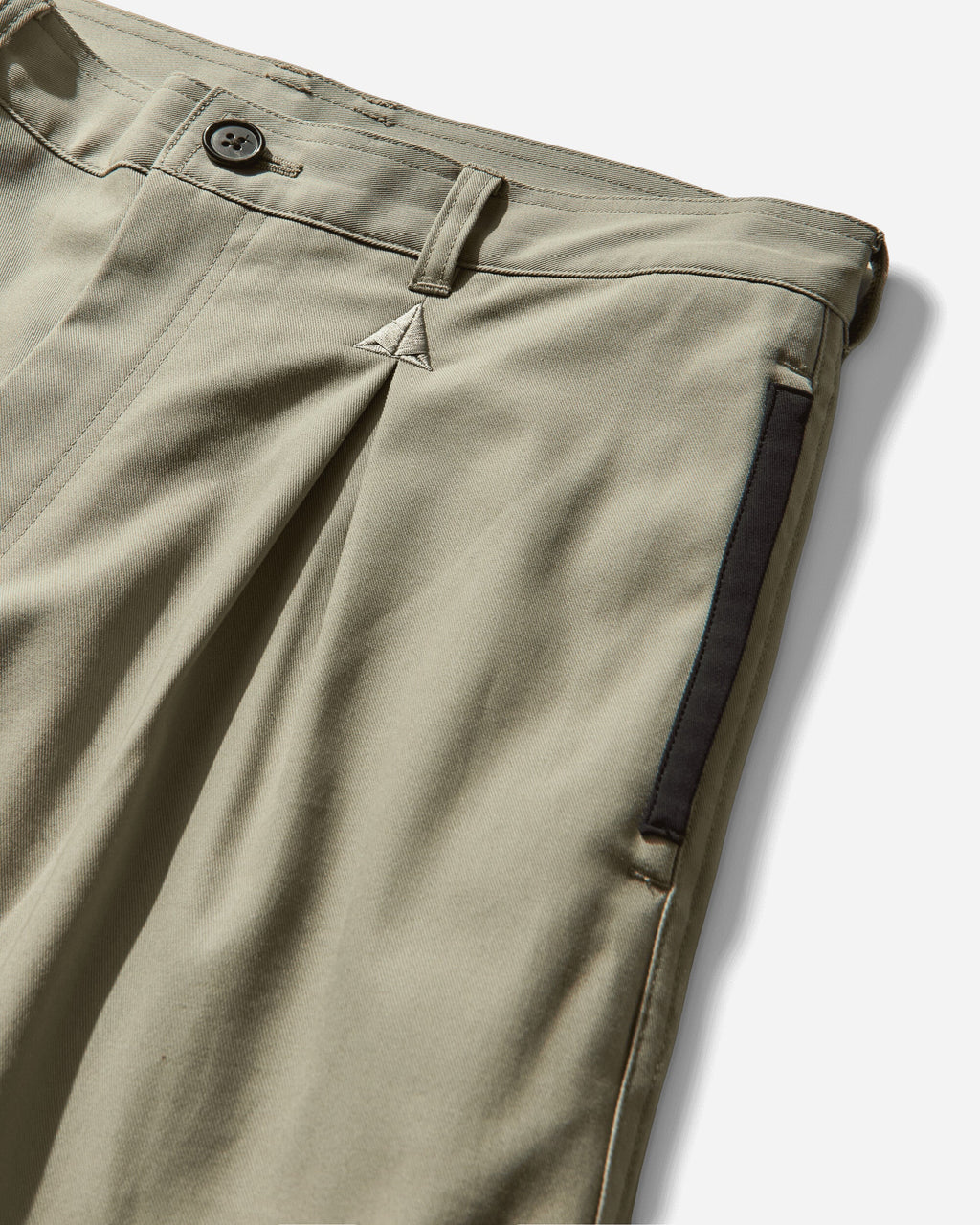 Novalis Mirbelioids Trousers Grey Asics – Гарантія оригінальності – збільшений вид