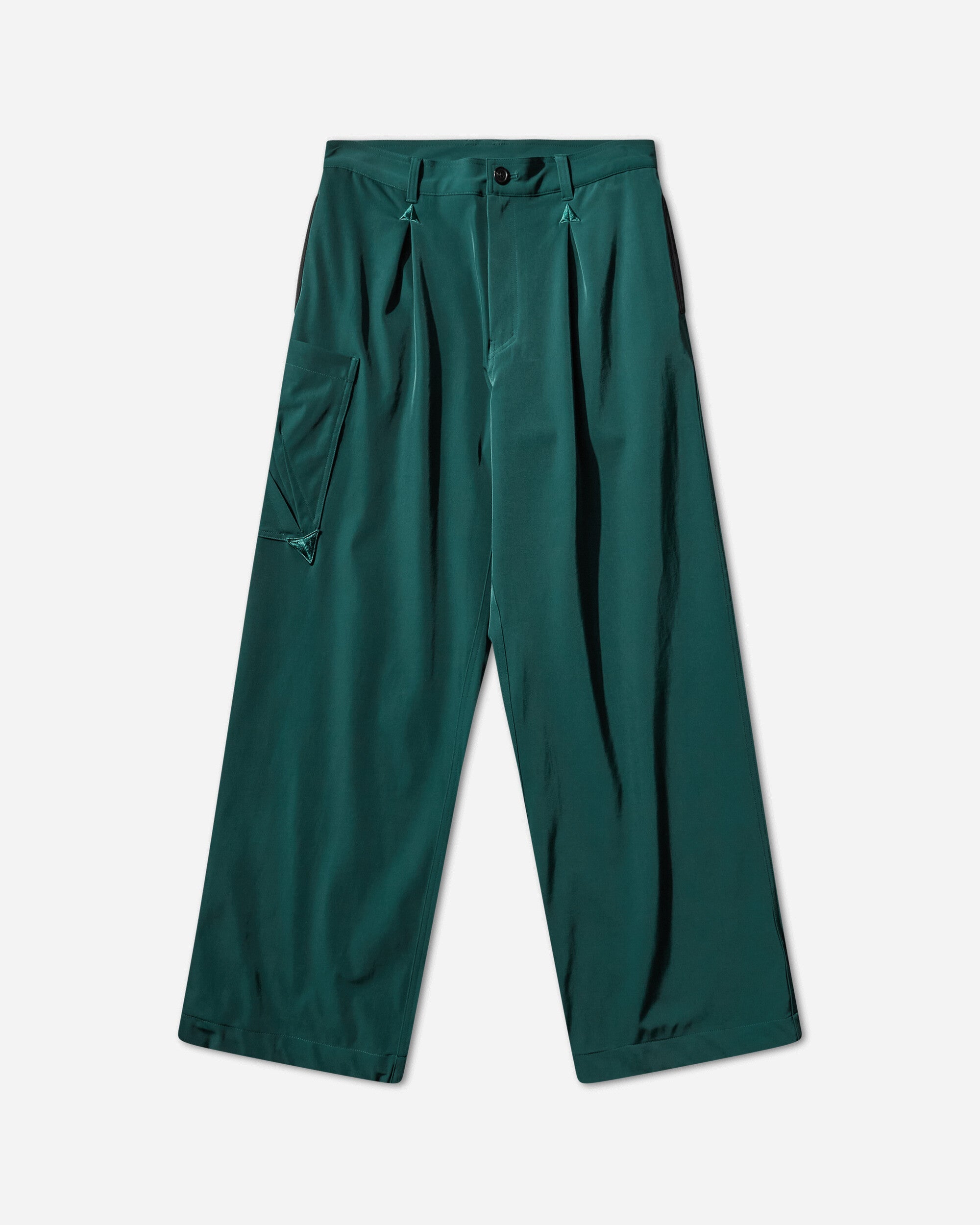 Asics Bottoms оригінал | Швидка доставка Україна – боковий вид