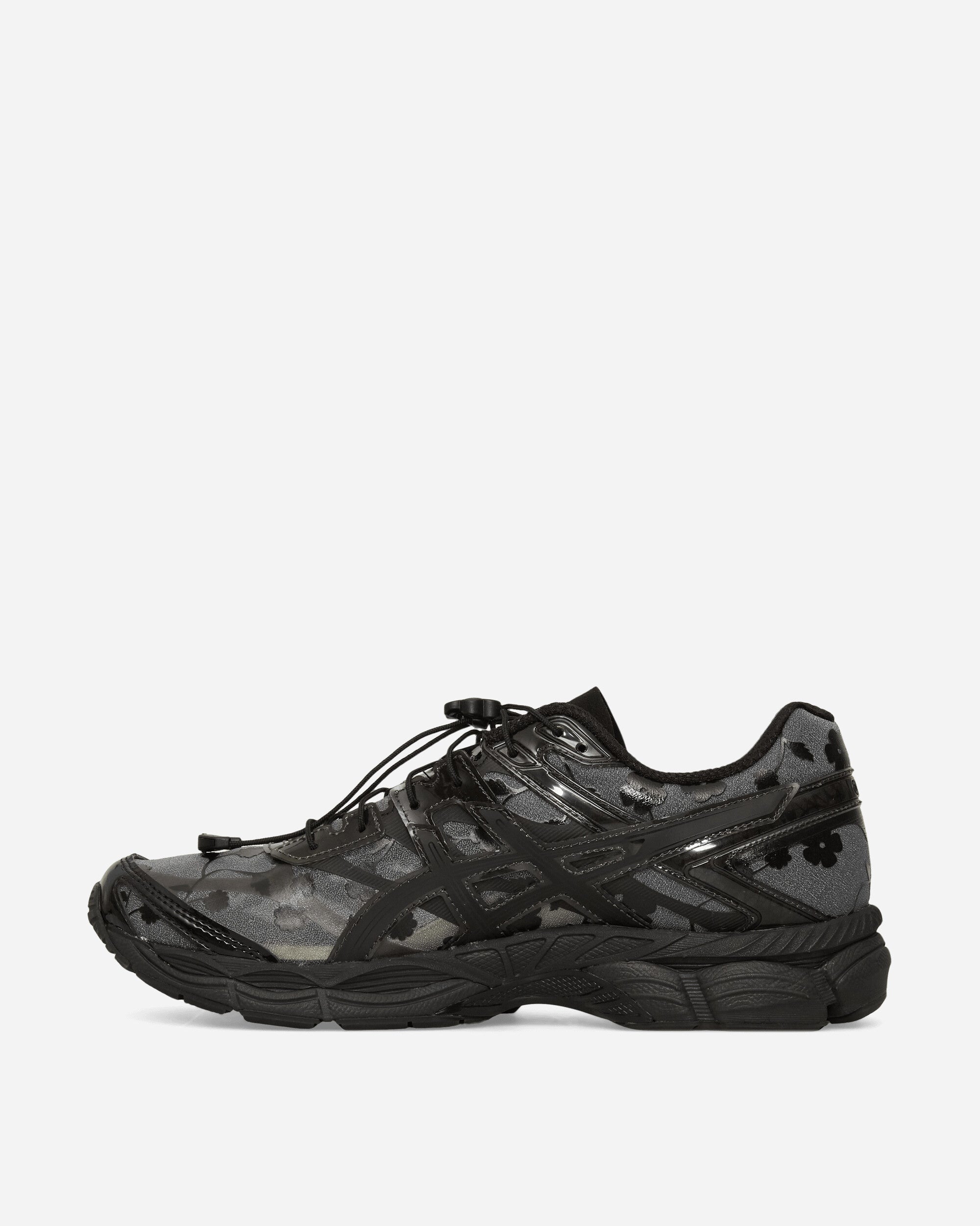 Оригінальна Gel-Cumulus 16 Sscb Sneakers Black Asics – детальний вид