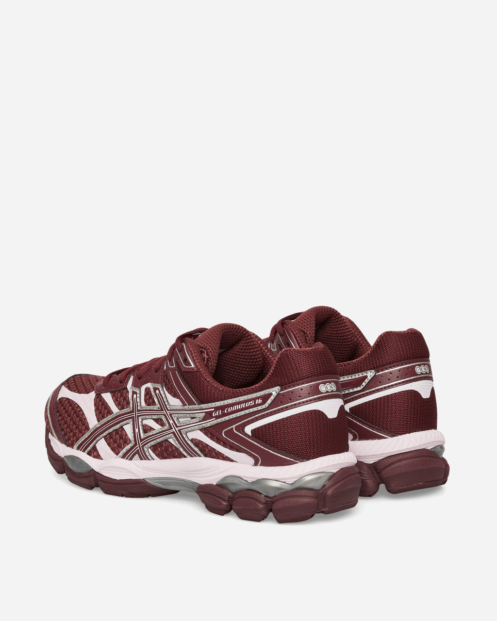 Gel-Cumulus 16 Sneakers Port Royal Asics – Гарантія оригінальності – збільшений вид