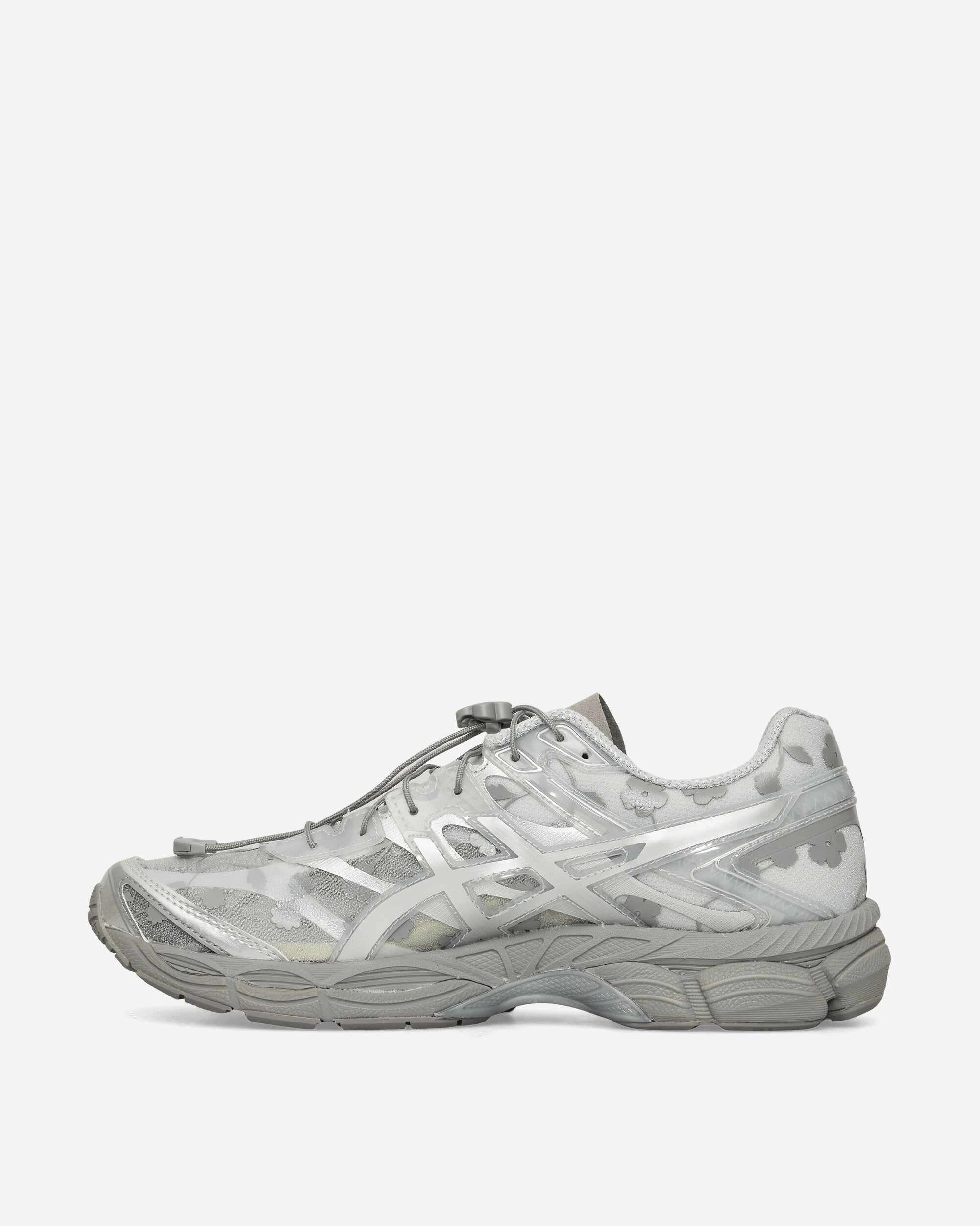 Gel-Cumulus 16 Sscb Sneakers Glacier Grey Asics – Гарантія оригінальності – детальний вид