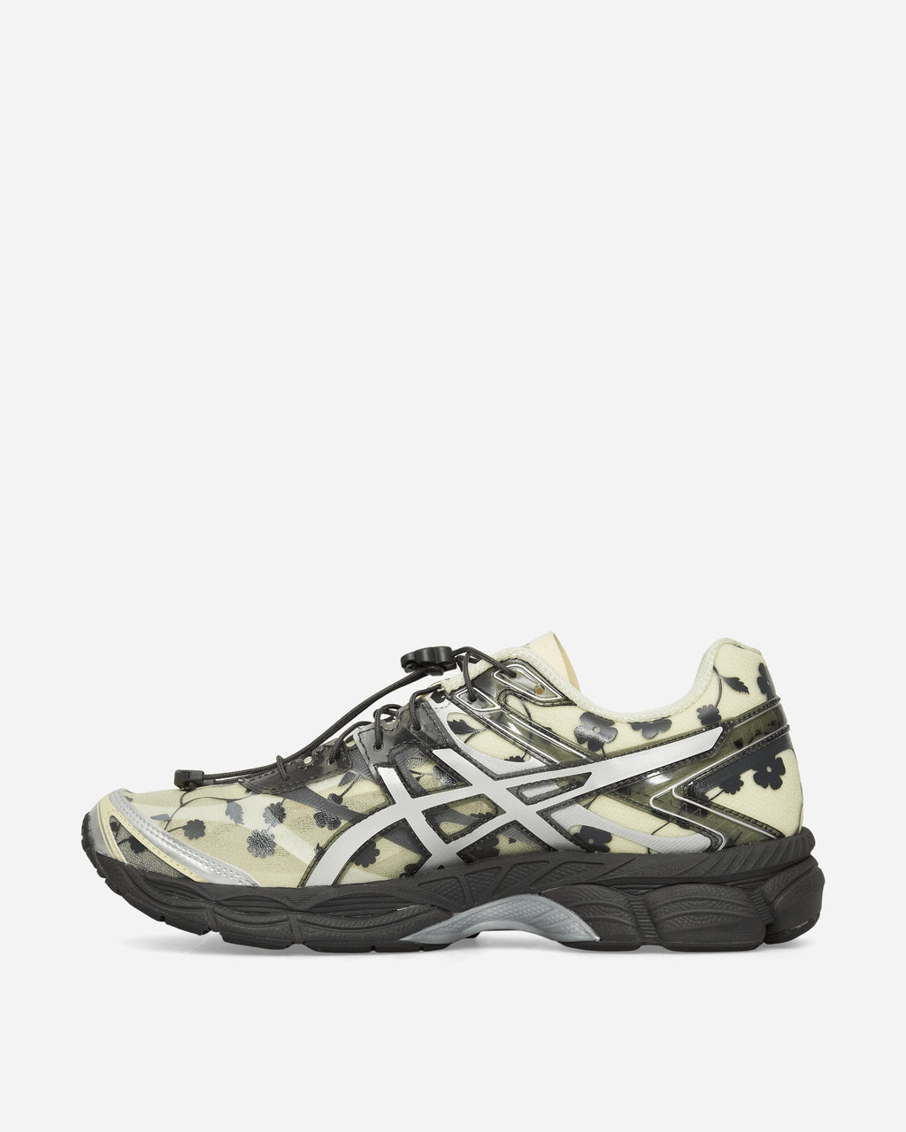 Gel-Cumulus 16 Sscb Sneakers Ivory Asics – Гарантія оригінальності – детальний вид
