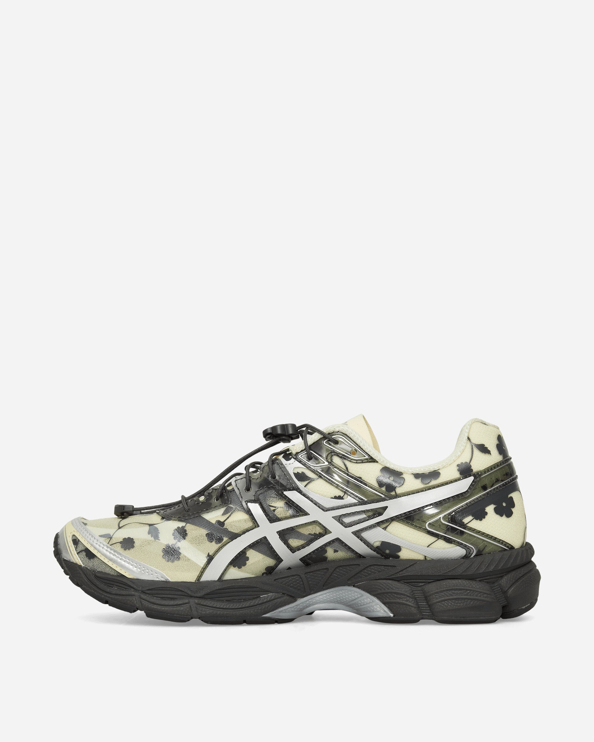 Gel-Cumulus 16 Sscb Sneakers Ivory Asics – Гарантія оригінальності – детальний вид