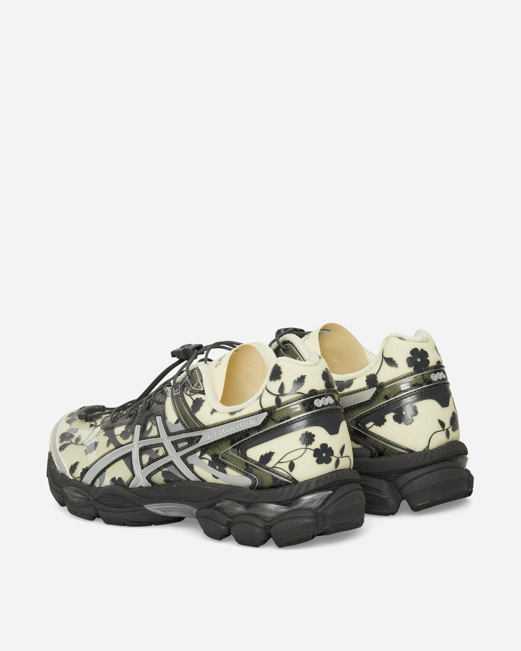 Gel-Cumulus 16 Sscb Sneakers Ivory Asics – Гарантія оригінальності – збільшений вид