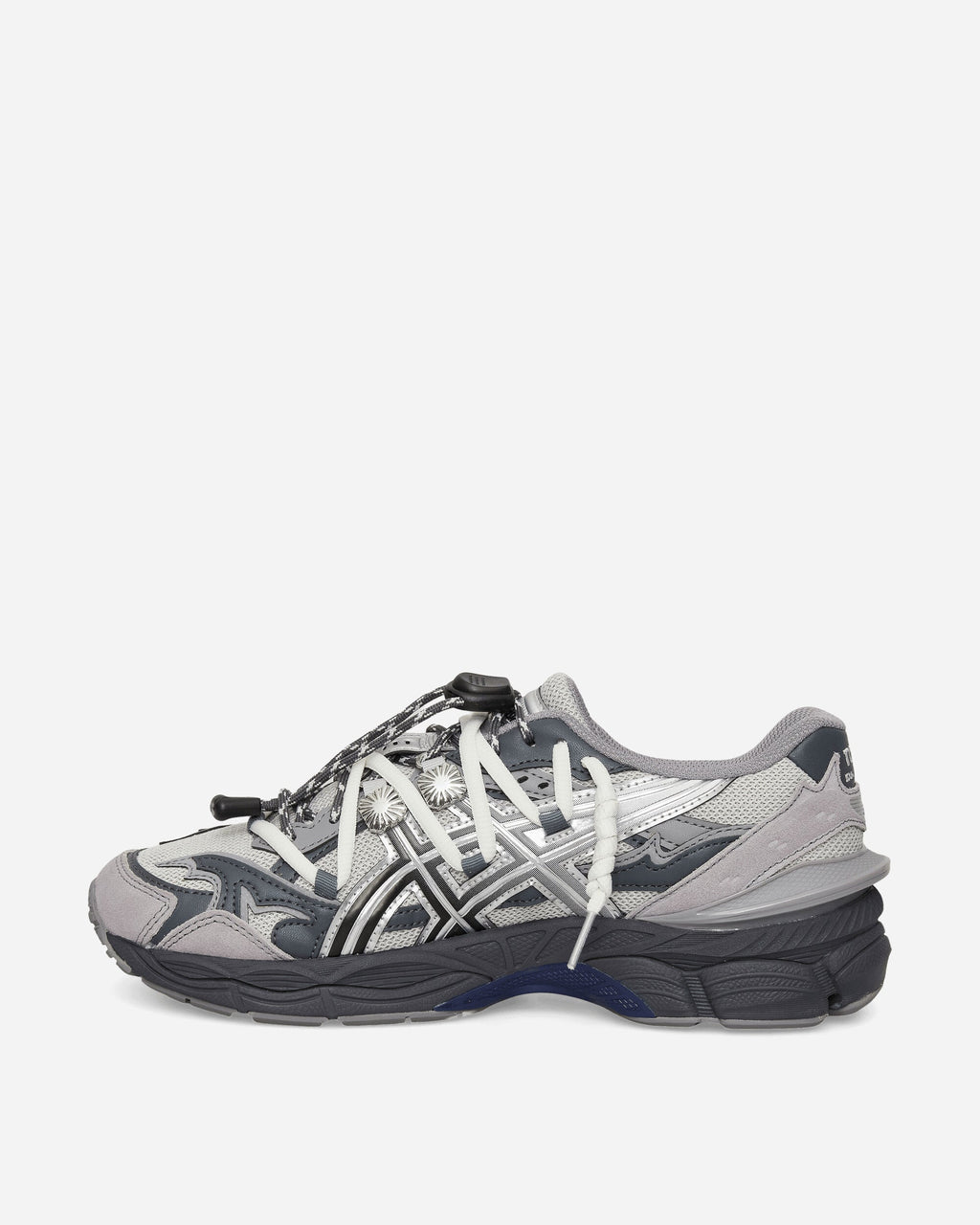 Toga Archives Gel-Cumulus 16 Sneakers Grey Asics оригінал – Купити в Україні – детальний вид