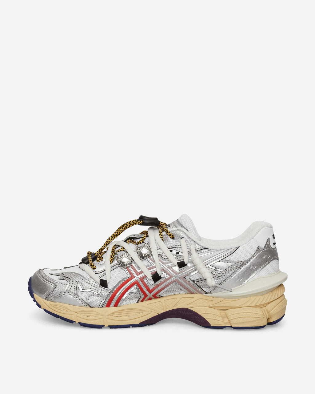 Asics Footwear оригінал | Швидка доставка Україна – детальний вид