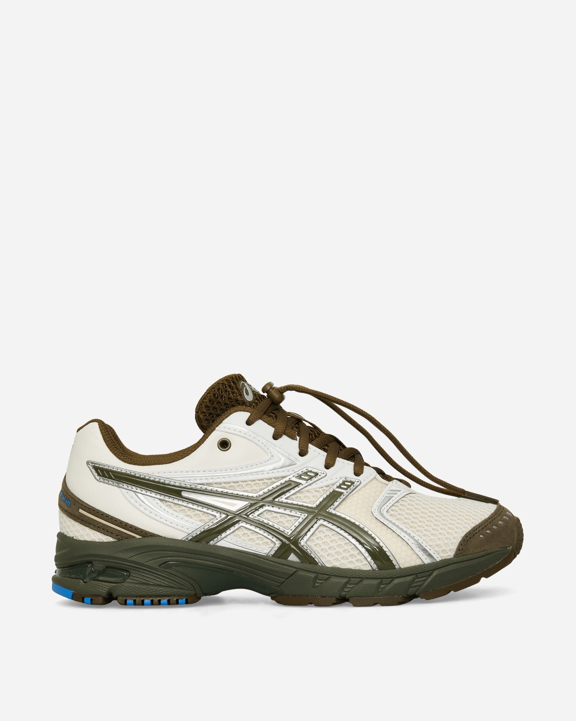 Temptation Vacation Gel-Ds Trainer 14 Sneakers Cream Asics оригінал – Купити в Україні – боковий вид