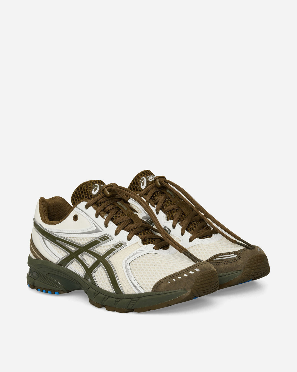 Temptation Vacation Gel-Ds Trainer 14 Sneakers Cream Asics оригінал – Купити в Україні – вид ззаду