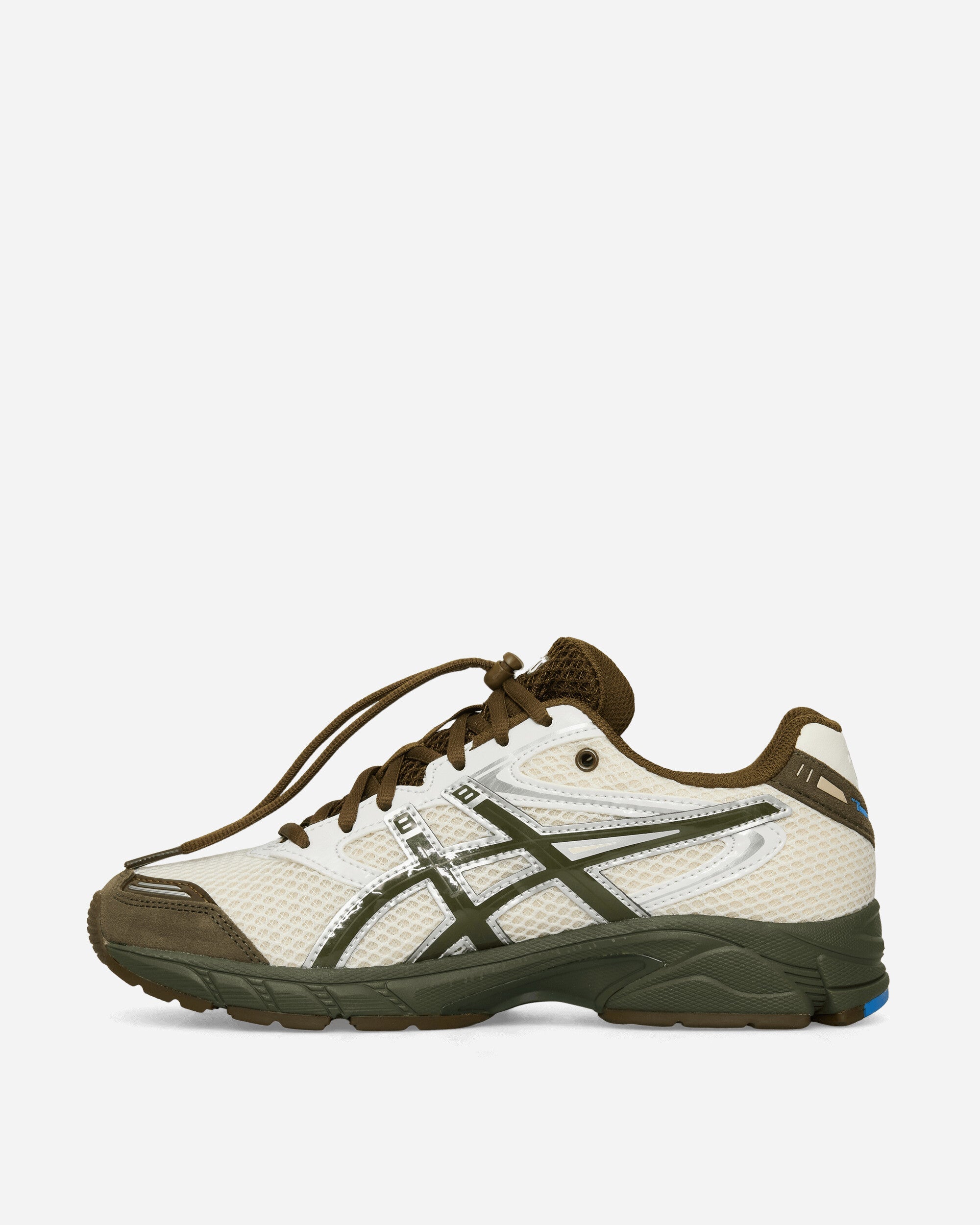 Temptation Vacation Gel-Ds Trainer 14 Sneakers Cream Asics оригінал – Купити в Україні – детальний вид