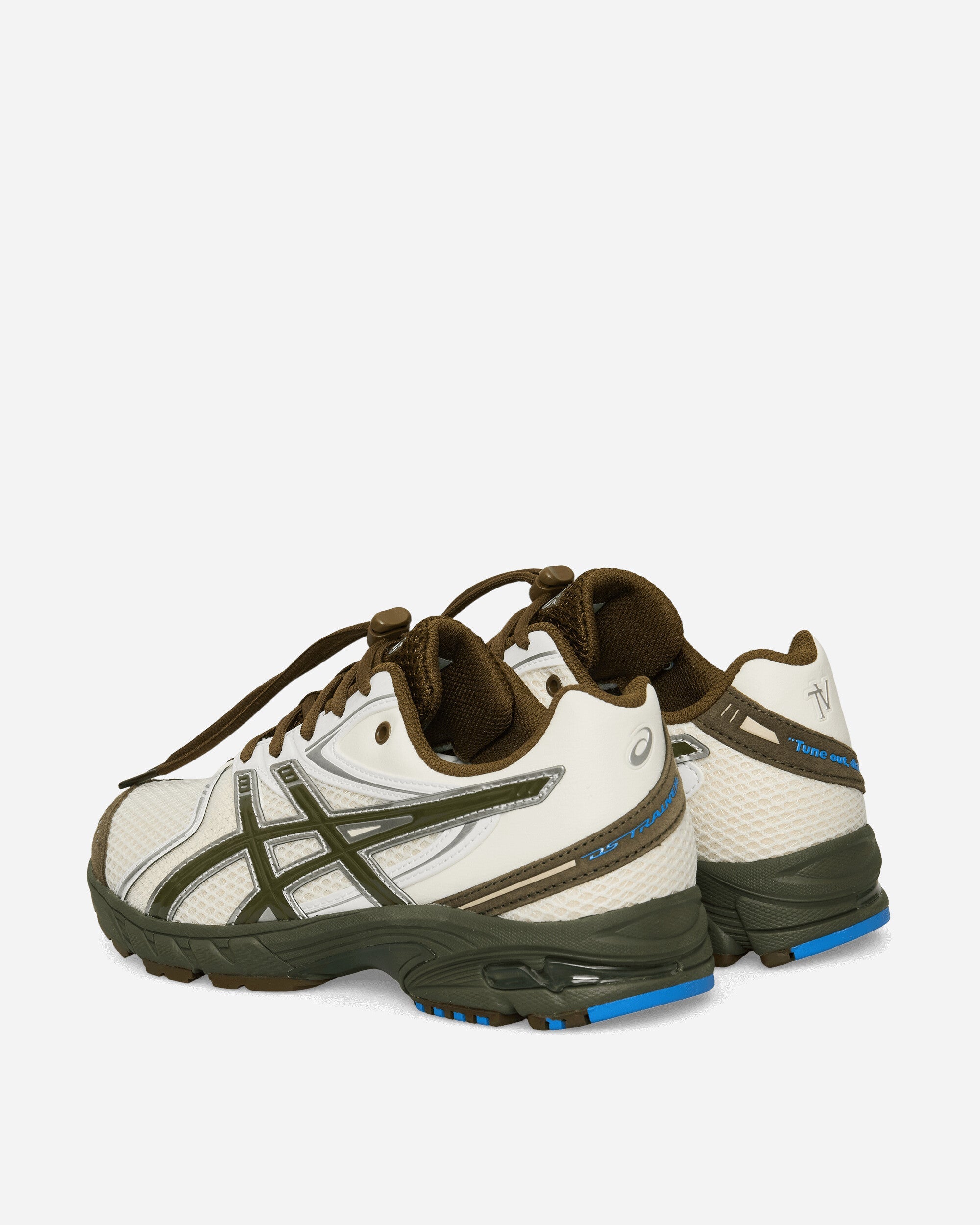 Temptation Vacation Gel-Ds Trainer 14 Sneakers Cream Asics оригінал – Купити в Україні – збільшений вид