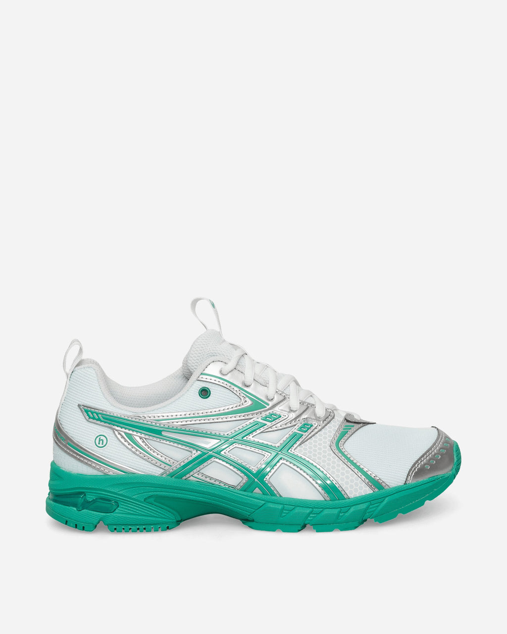 Asics Footwear оригінал | Швидка доставка Україна – боковий вид
