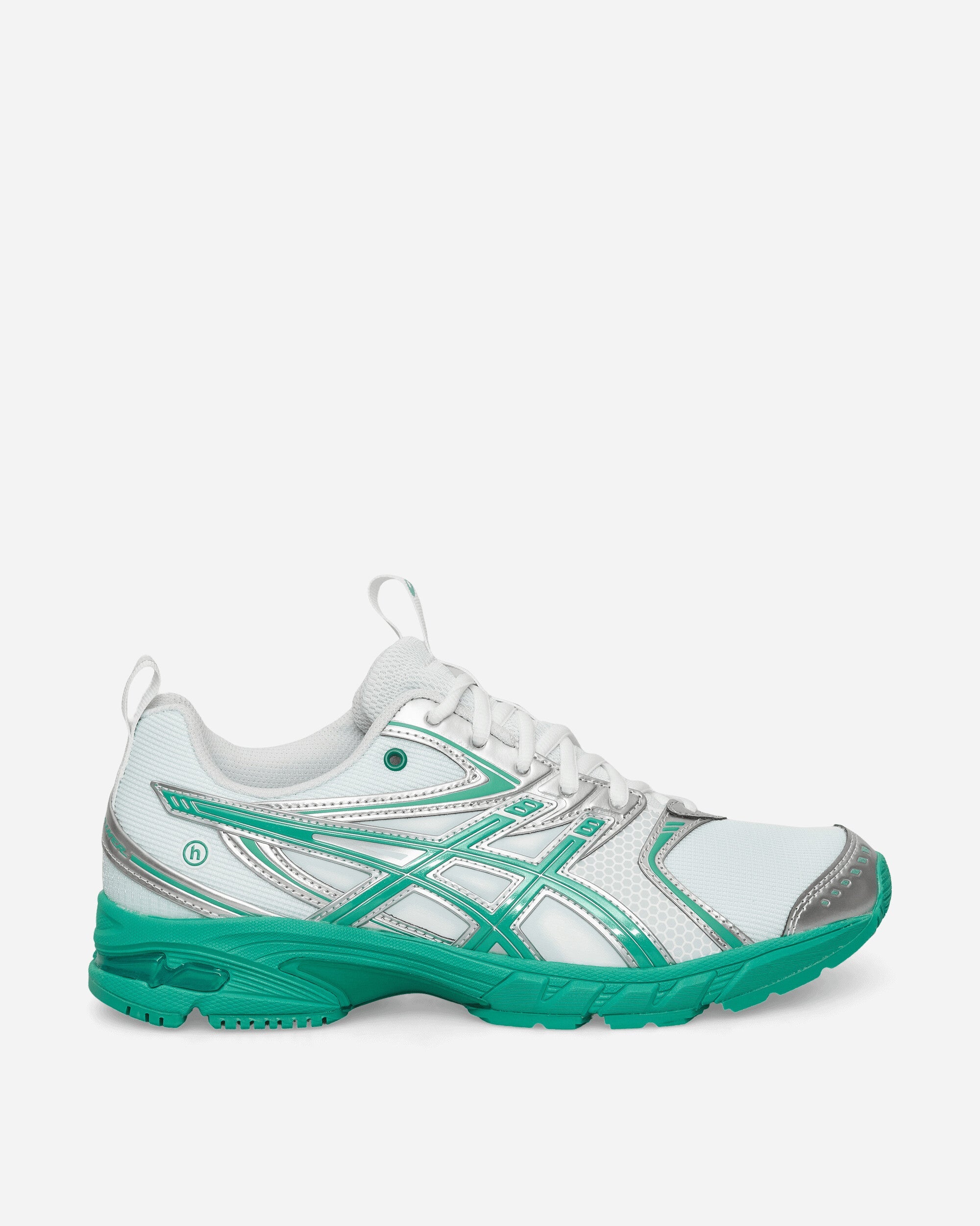 Asics Footwear оригінал | Швидка доставка Україна – боковий вид