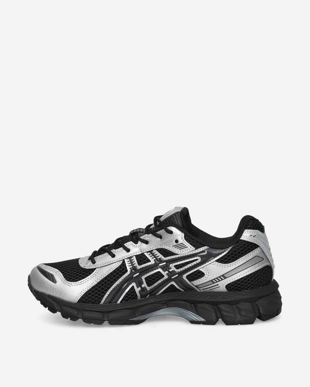 Gel-Kayano 12.1 Sneakers Black Asics – Гарантія оригінальності – детальний вид