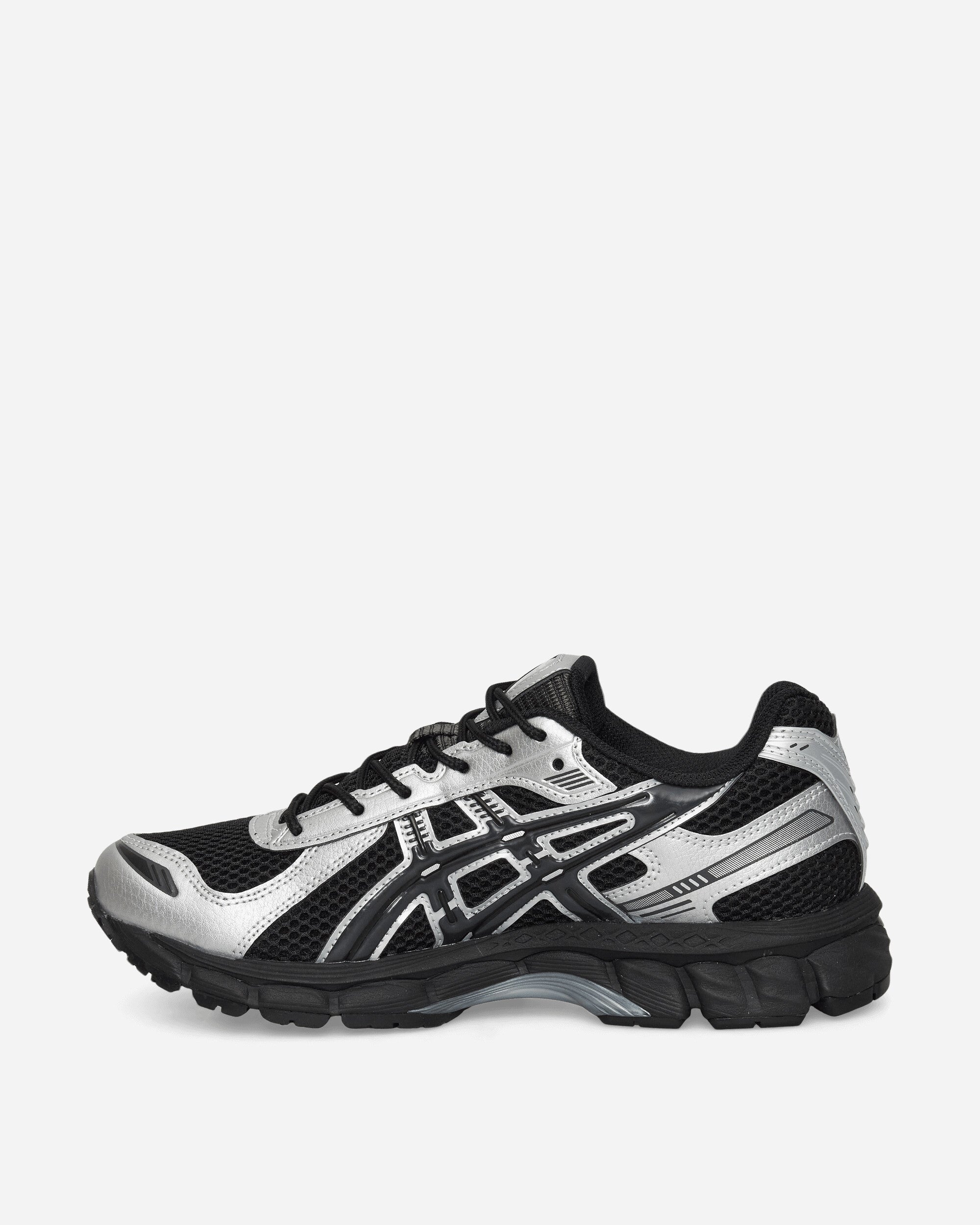Gel-Kayano 12.1 Sneakers Black Asics – Гарантія оригінальності – детальний вид