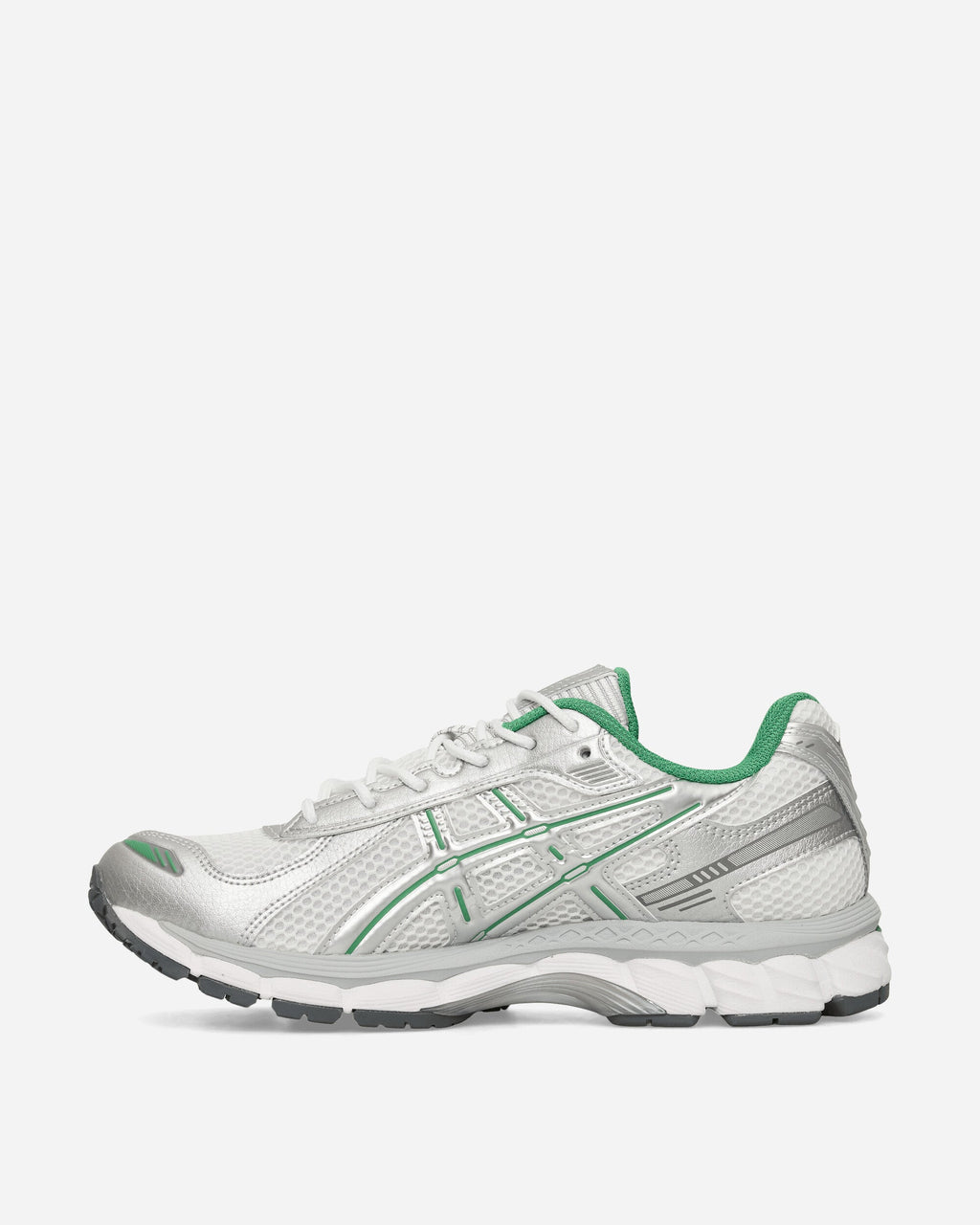Gel-Kayano 12.1 Sneakers White Asics оригінал – Купити в Україні – детальний вид