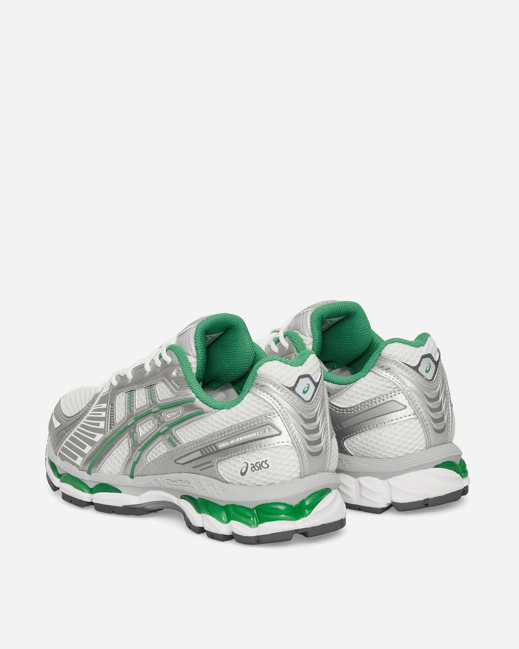 Gel-Kayano 12.1 Sneakers White Asics оригінал – Купити в Україні – збільшений вид