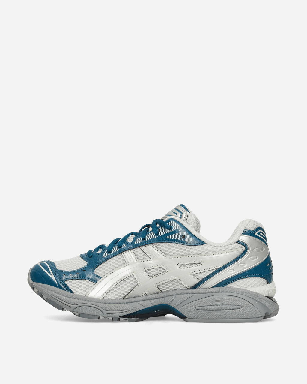 Gel-Kayano 14 Sneakers Glacier Grey Asics – Гарантія оригінальності – детальний вид