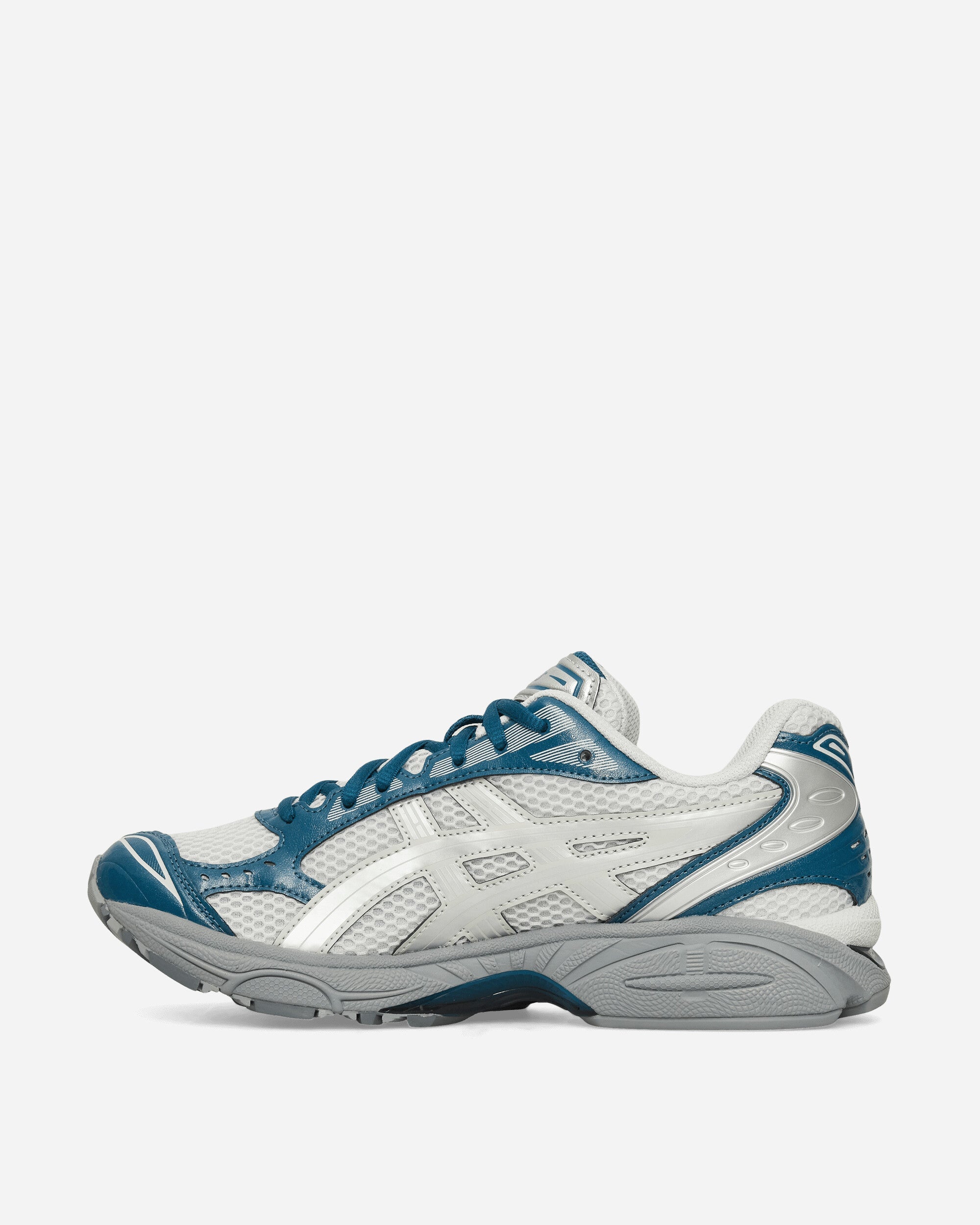 Gel-Kayano 14 Sneakers Glacier Grey Asics – Гарантія оригінальності – детальний вид
