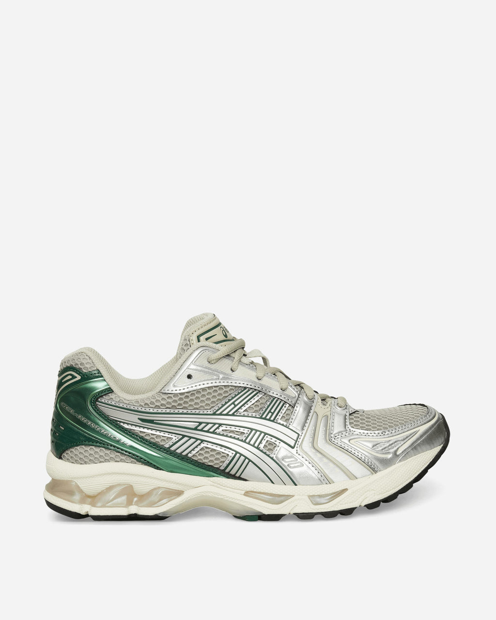 Asics Footwear оригінал | Швидка доставка Україна – боковий вид