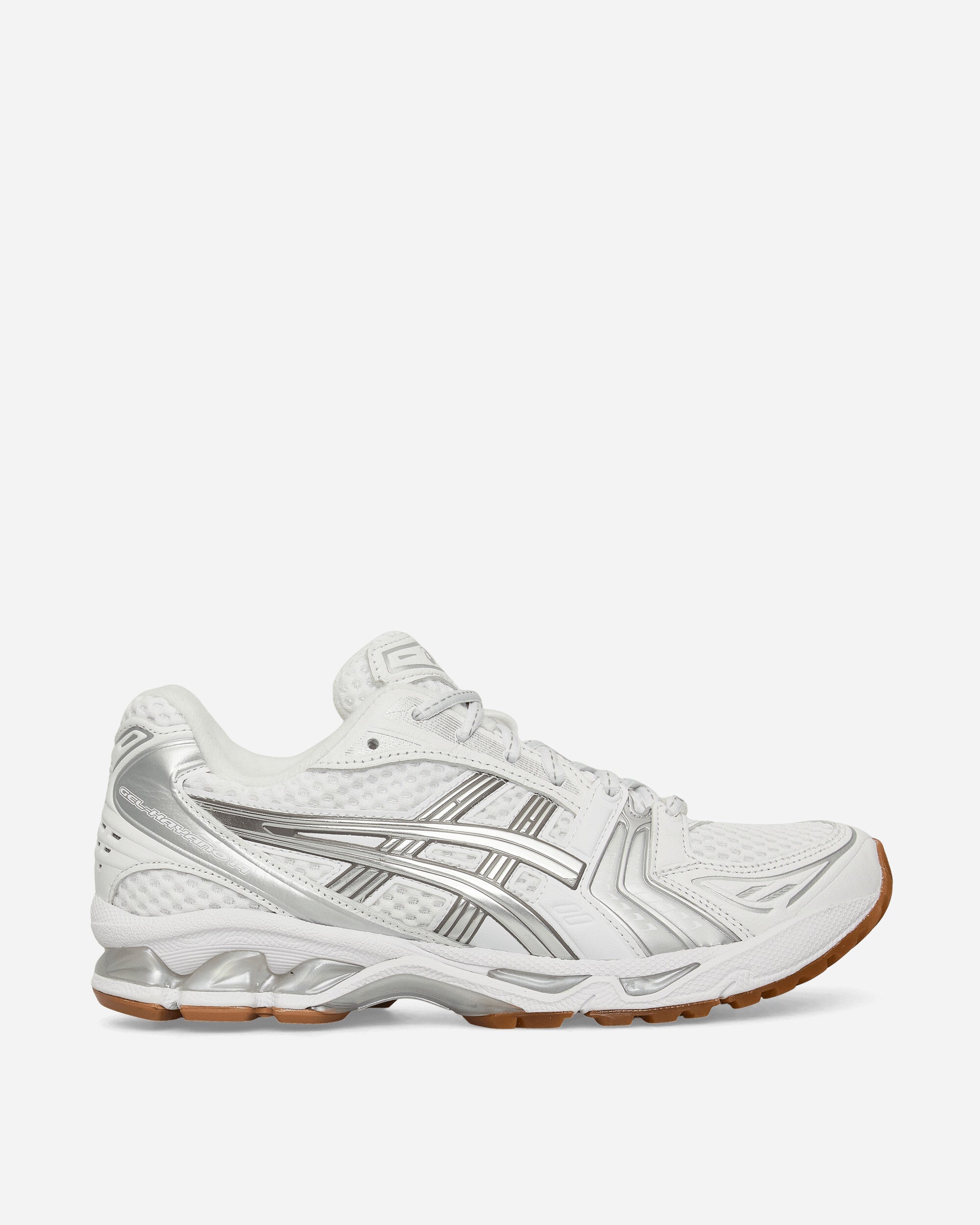 Asics Footwear оригінал | Швидка доставка Україна – боковий вид
