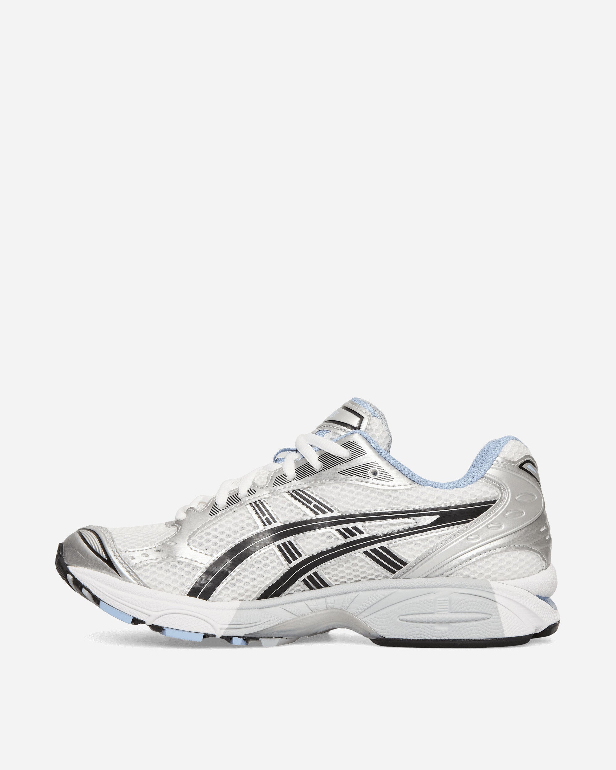 Jjjjound Gel-Kayano 14 Sneakers White Asics – Гарантія оригінальності – детальний вид