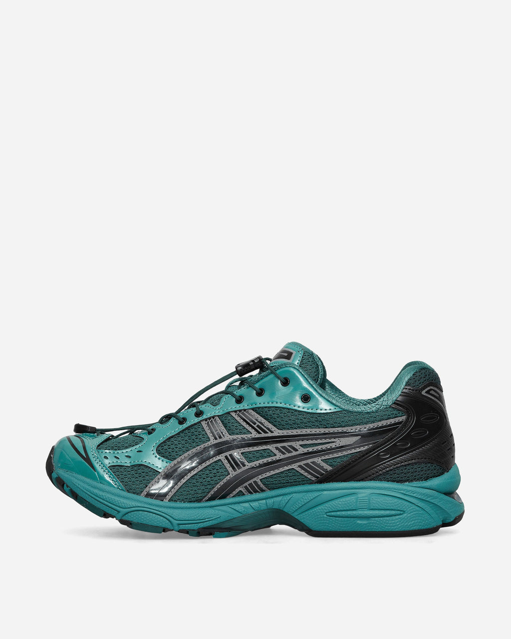 Unaffected Gel-Kayano 14 Sneakers Posy Green Asics – Гарантія оригінальності – детальний вид