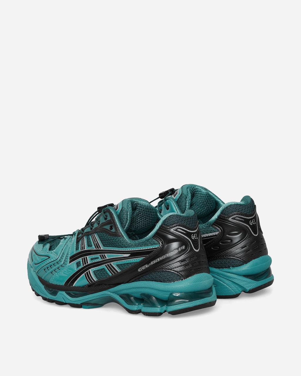 Unaffected Gel-Kayano 14 Sneakers Posy Green Asics – Гарантія оригінальності – збільшений вид