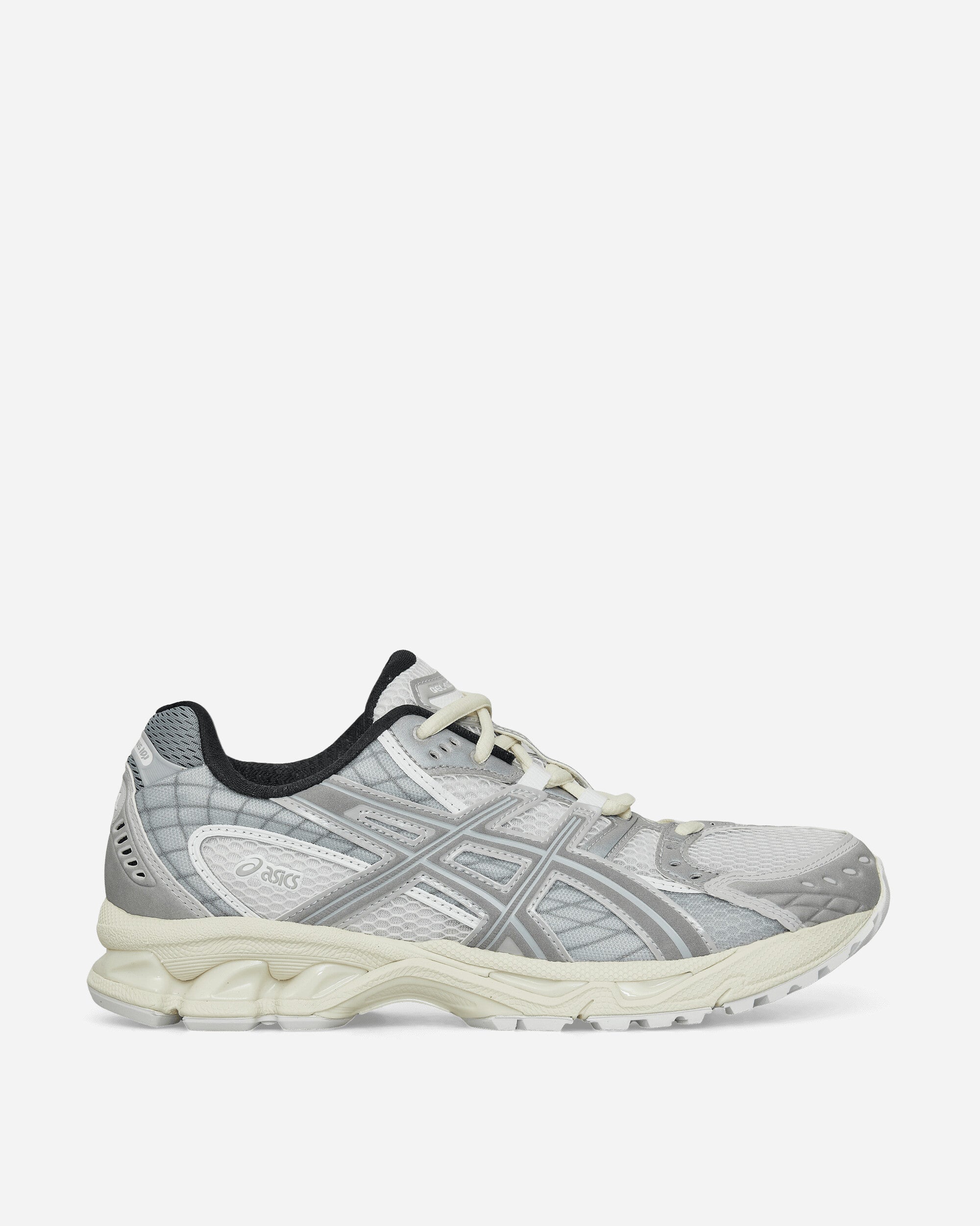 Gel-Nimbus 10.1 Sneakers White Asics – Гарантія оригінальності – боковий вид