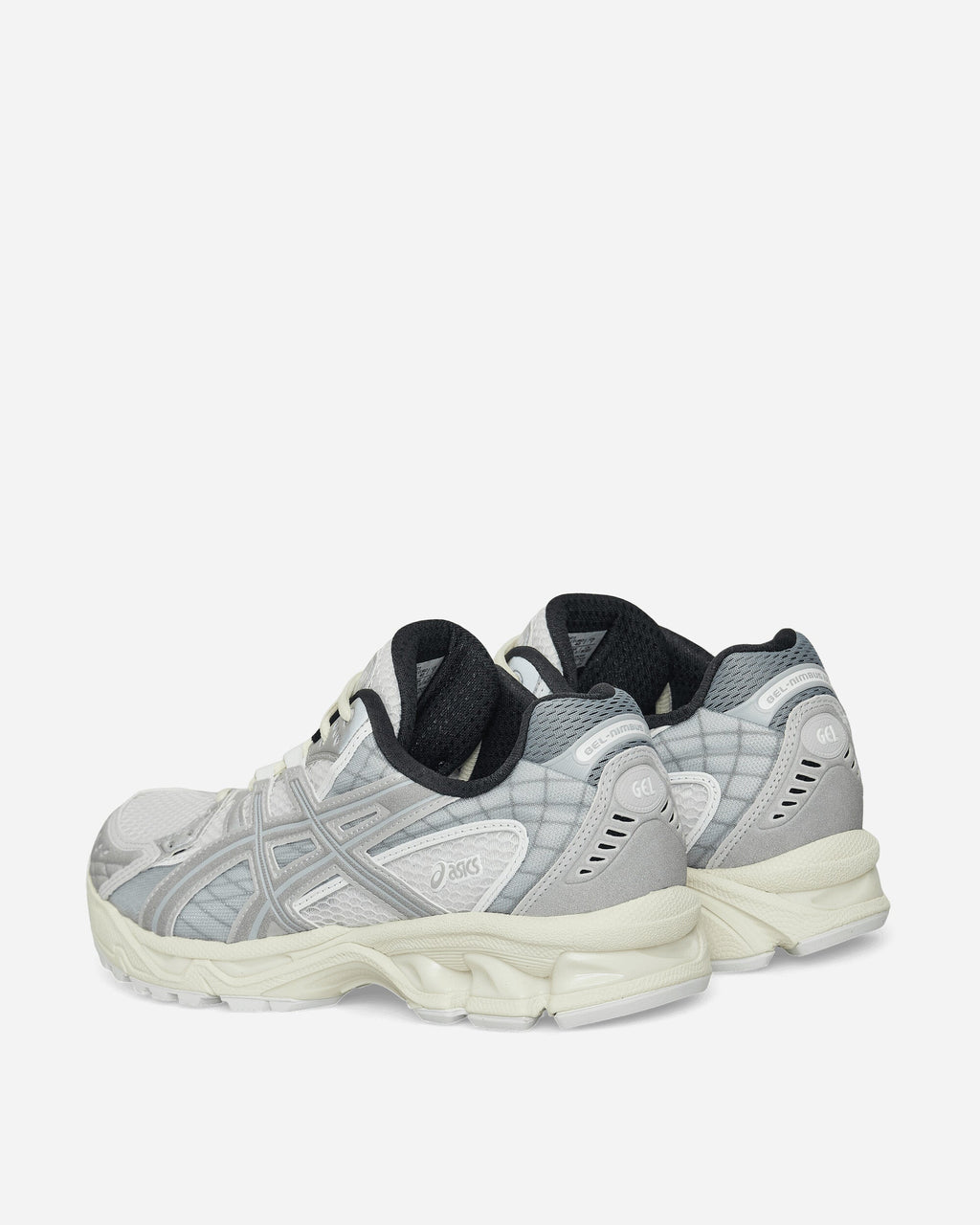Gel-Nimbus 10.1 Sneakers White Asics – Гарантія оригінальності – збільшений вид