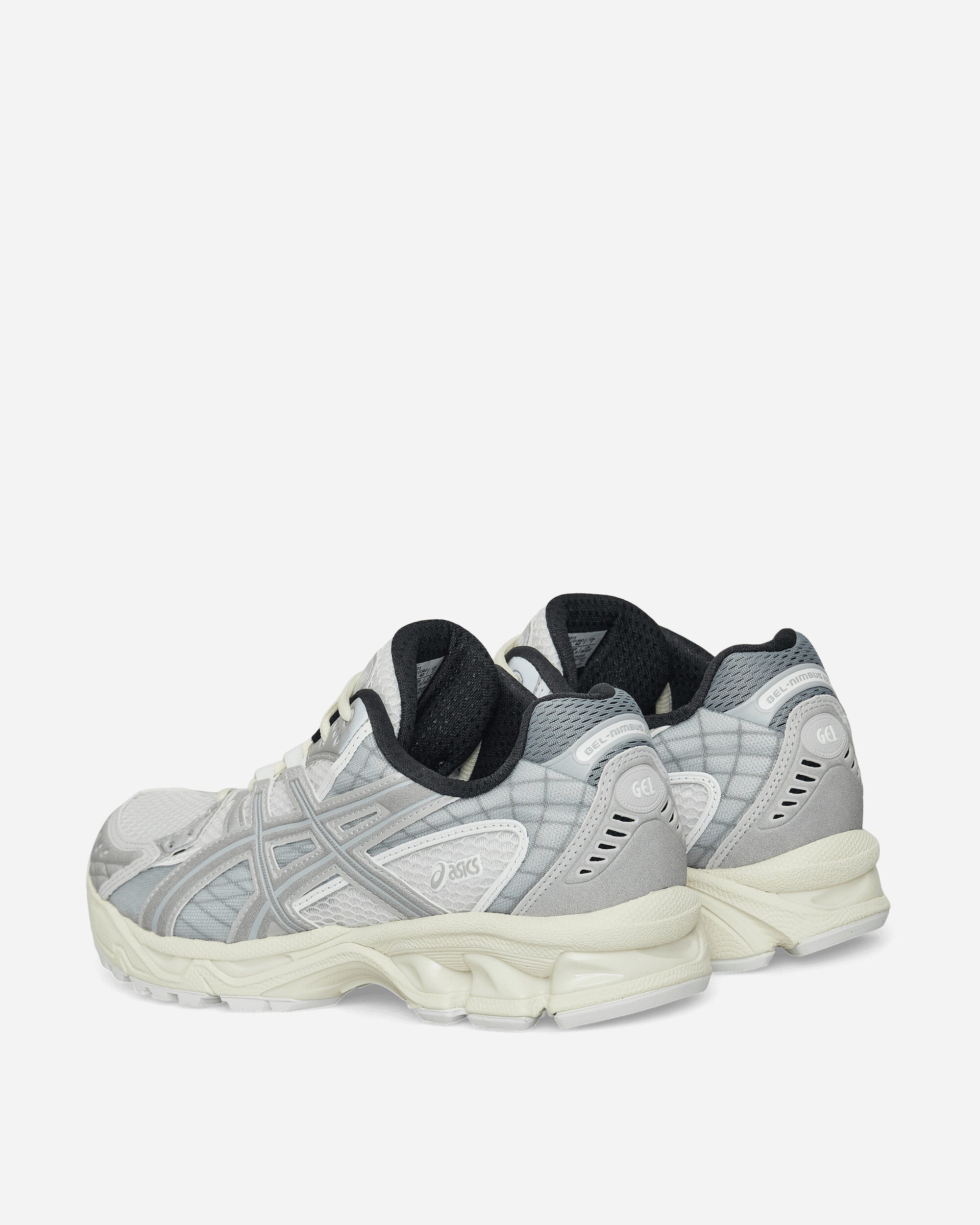 Gel-Nimbus 10.1 Sneakers White Asics – Гарантія оригінальності – збільшений вид