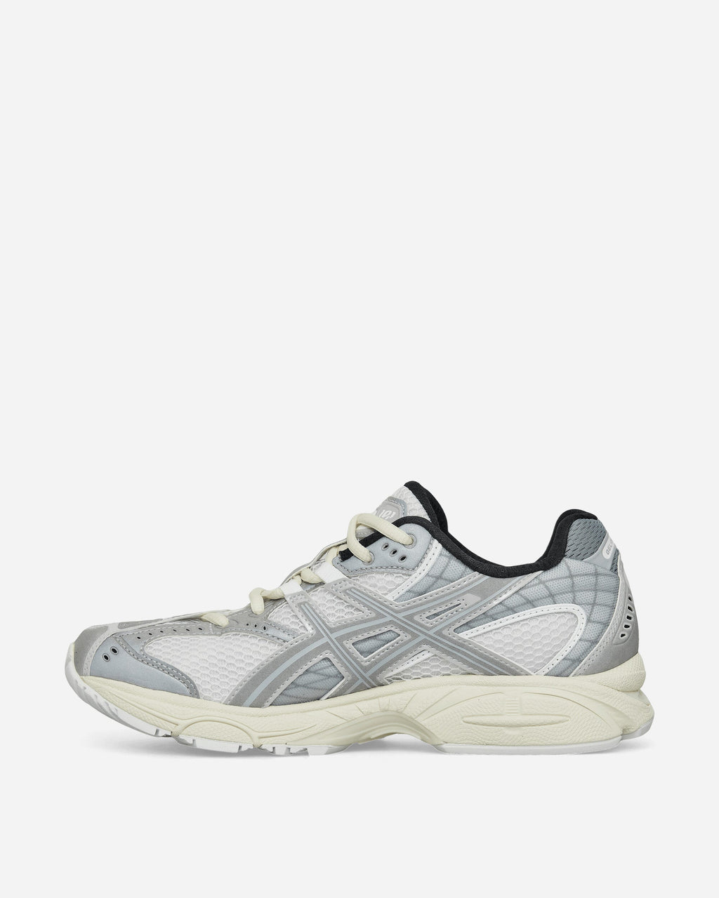 Gel-Nimbus 10.1 Sneakers White Asics – Гарантія оригінальності – детальний вид