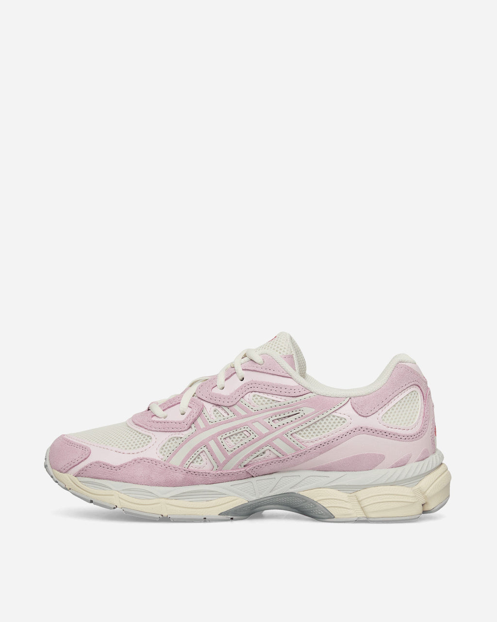 Gel-Nyc Sneakers Cream Asics оригінал – Купити в Україні – детальний вид