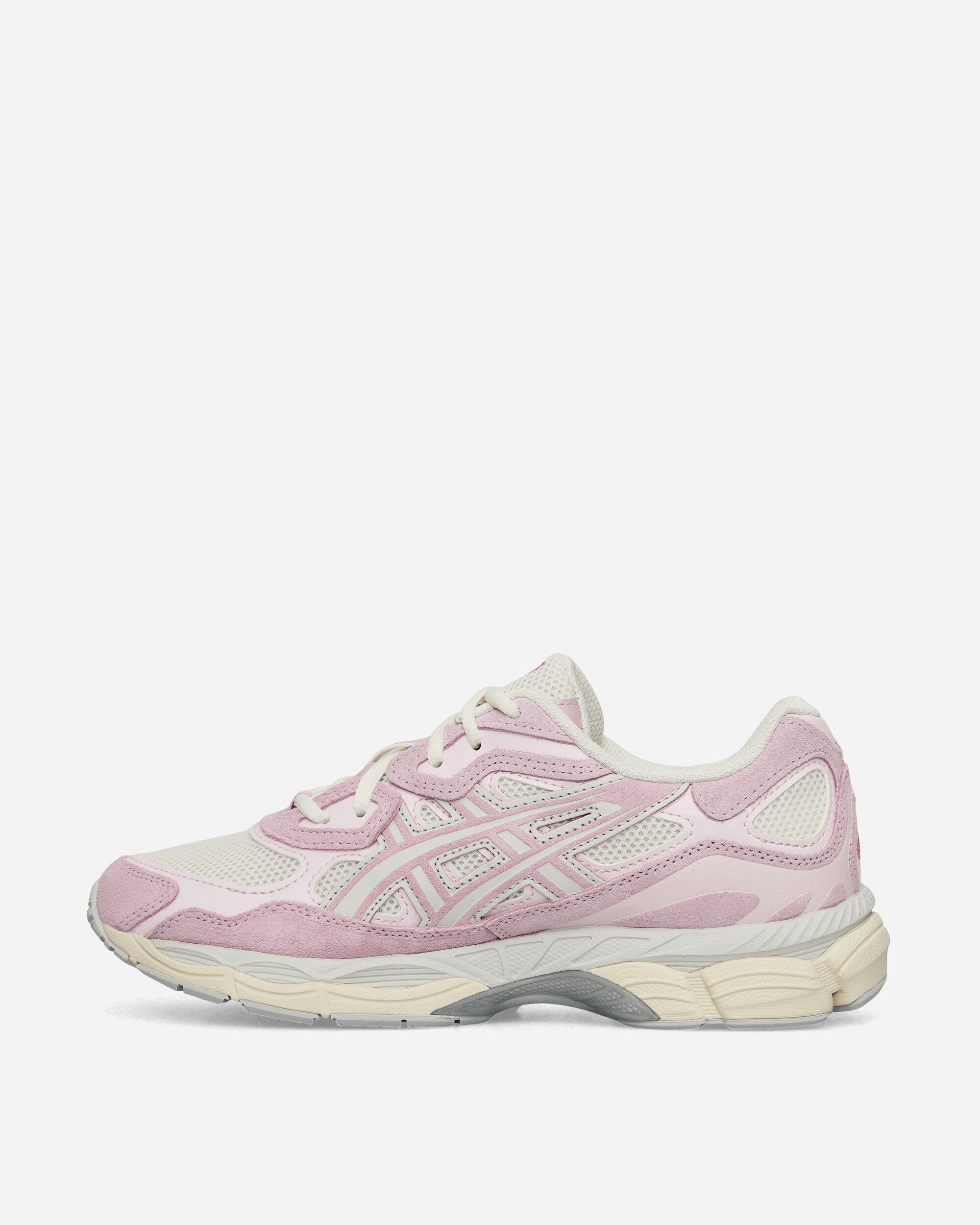 Gel-Nyc Sneakers Cream Asics оригінал – Купити в Україні – детальний вид