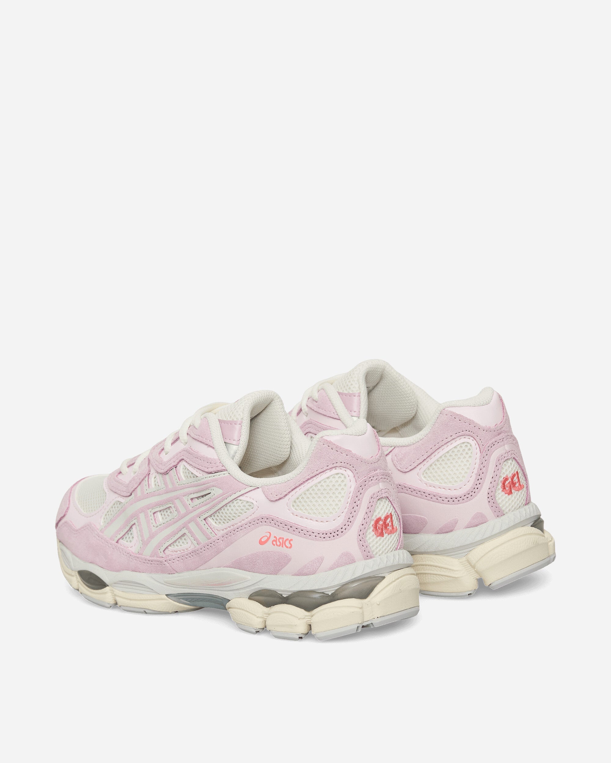 Gel-Nyc Sneakers Cream Asics оригінал – Купити в Україні – збільшений вид