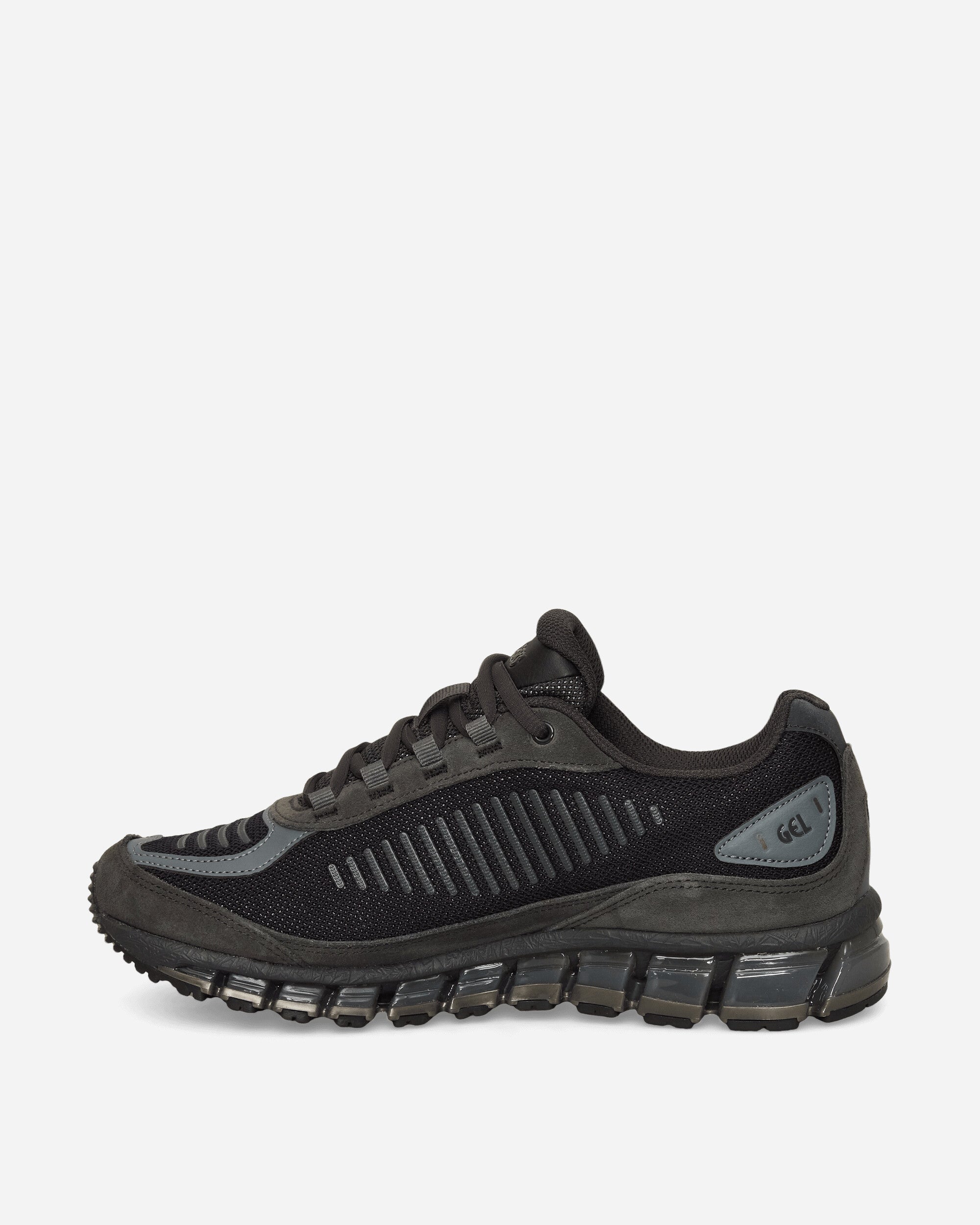 Оригінальна Gel-Quantum 360 I Amp Sneakers Black Asics – детальний вид