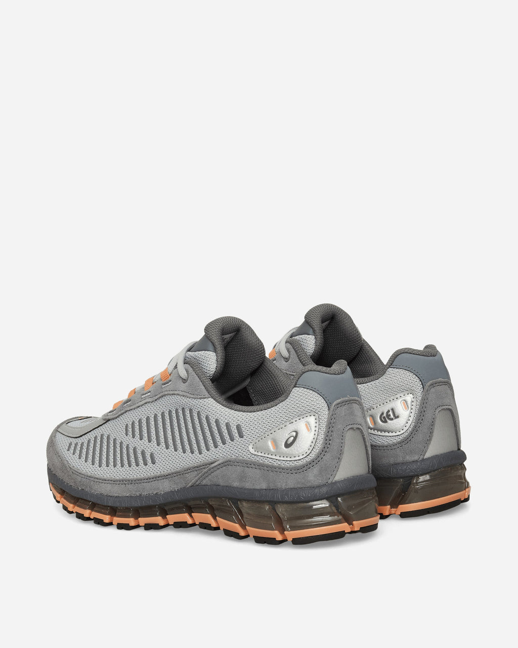 Оригінальна Gel-Quantum 360 I Amp Sneakers Piedmont Grey Asics – збільшений вид