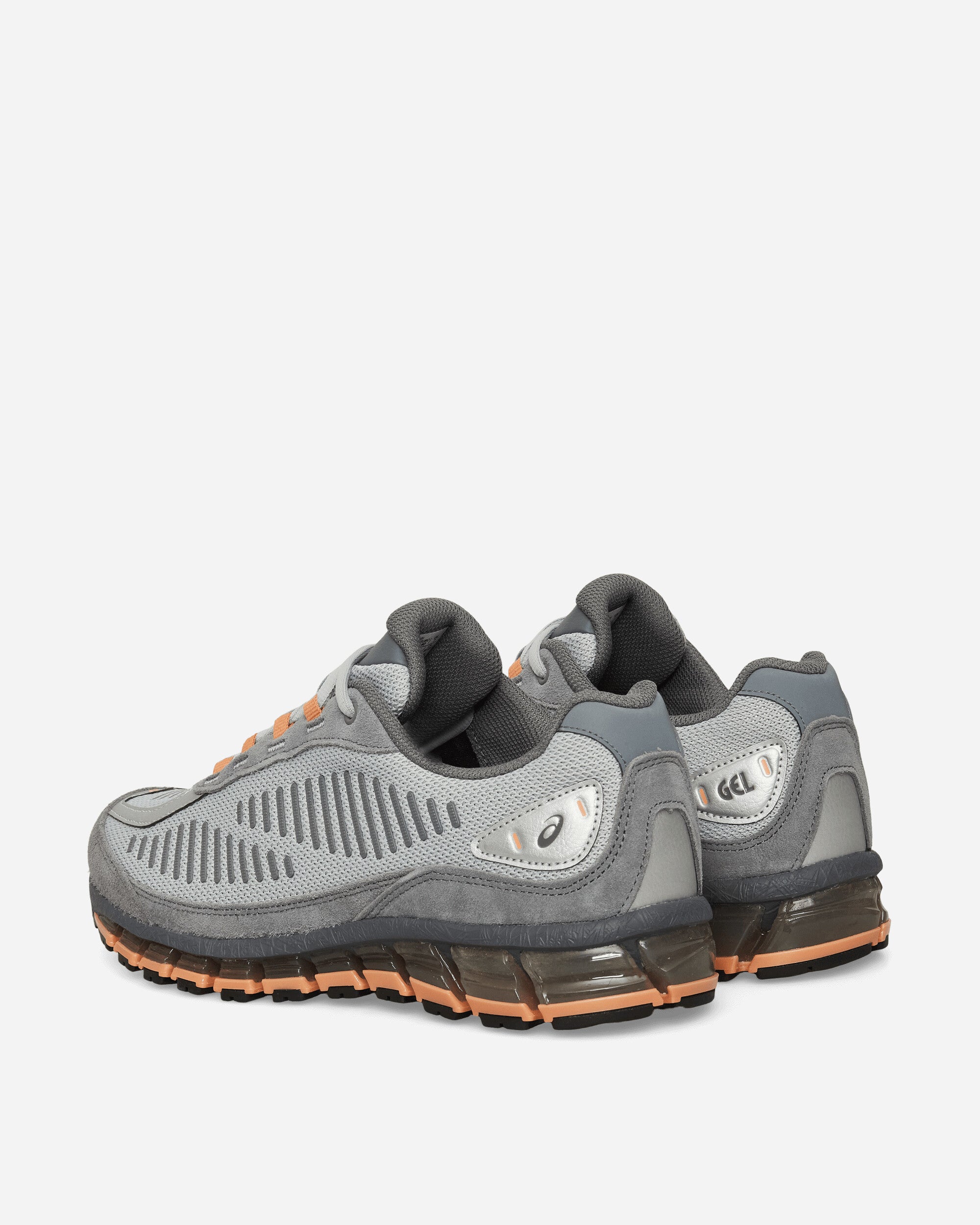 Оригінальна Gel-Quantum 360 I Amp Sneakers Piedmont Grey Asics – збільшений вид