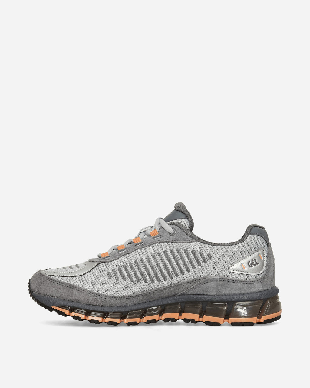 Оригінальна Gel-Quantum 360 I Amp Sneakers Piedmont Grey Asics – детальний вид